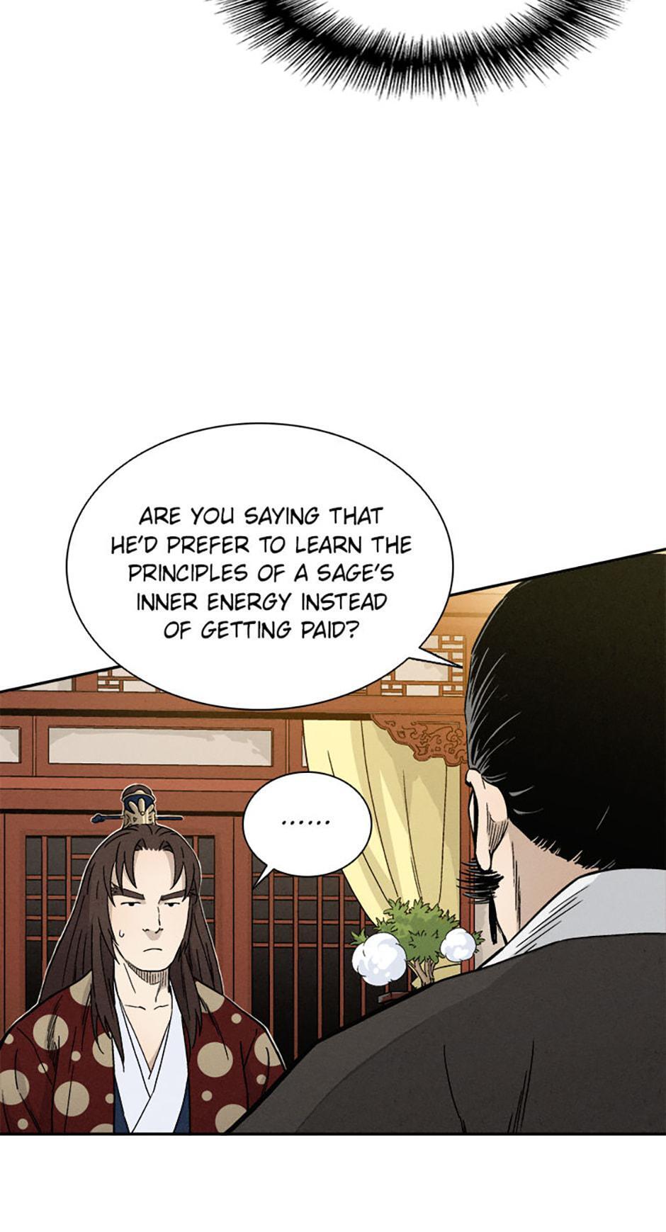 Read The Divine Surgeon Manga Online