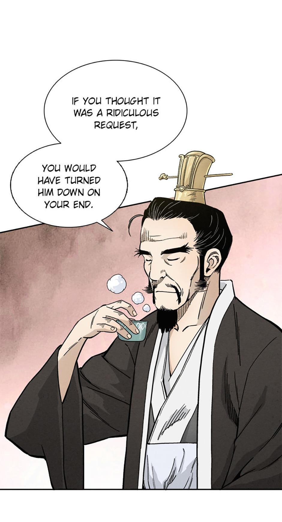 Read The Divine Surgeon Manga Online