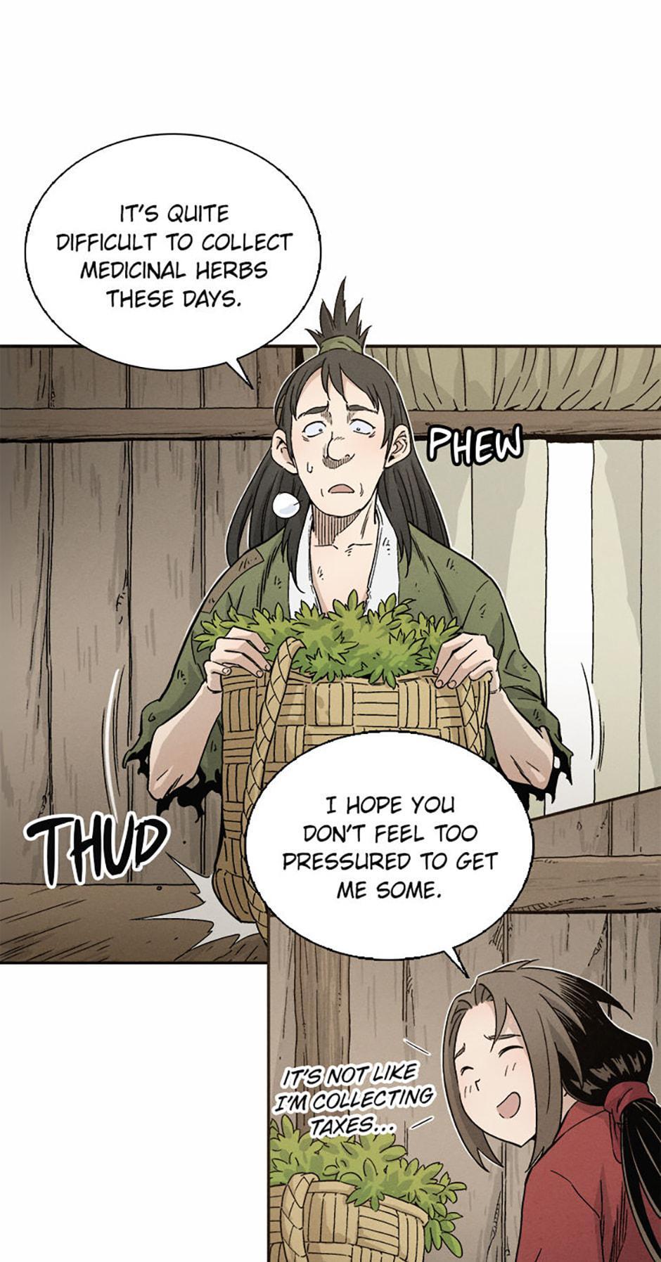 Read The Divine Surgeon Manga Online