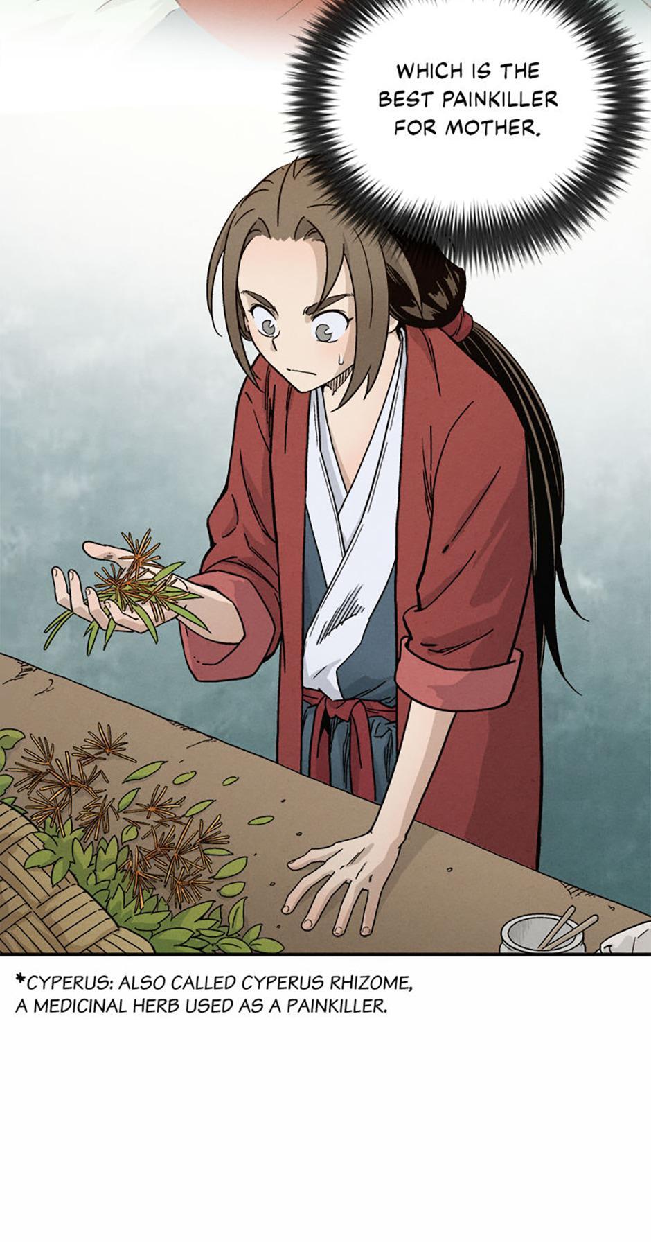 Read The Divine Surgeon Manga Online