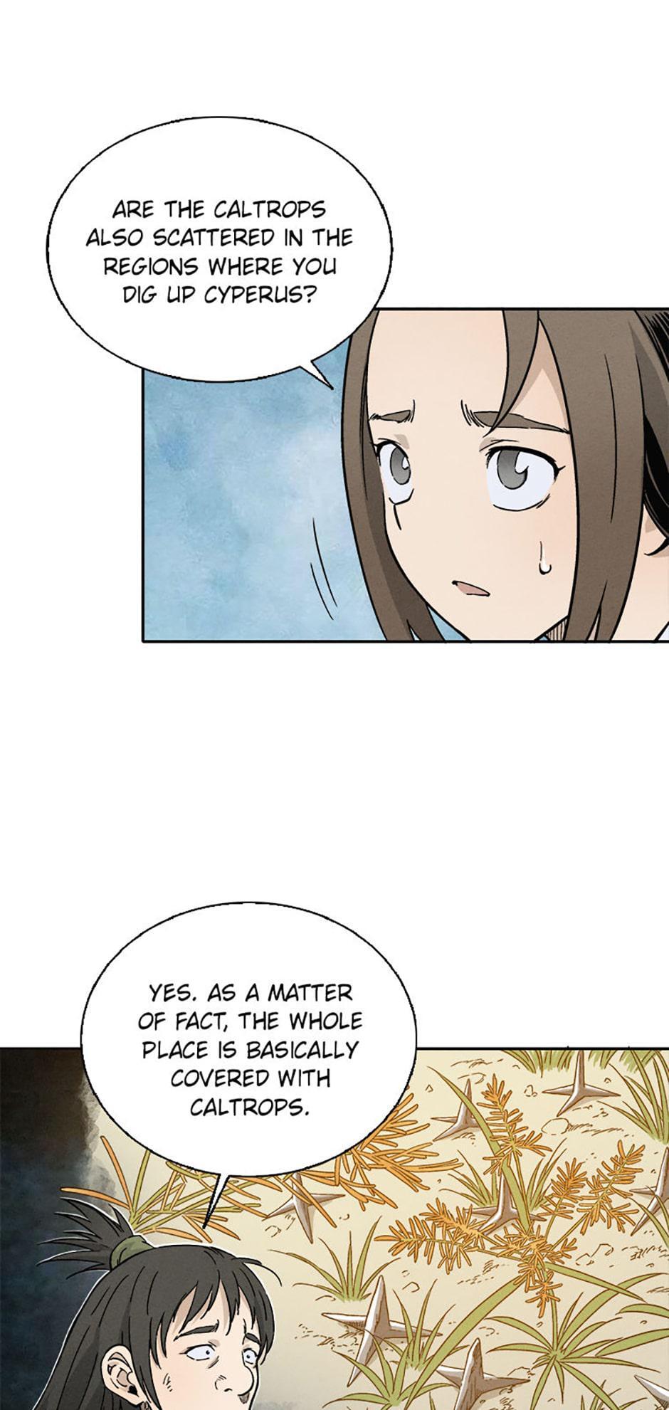 Read The Divine Surgeon Manga Online