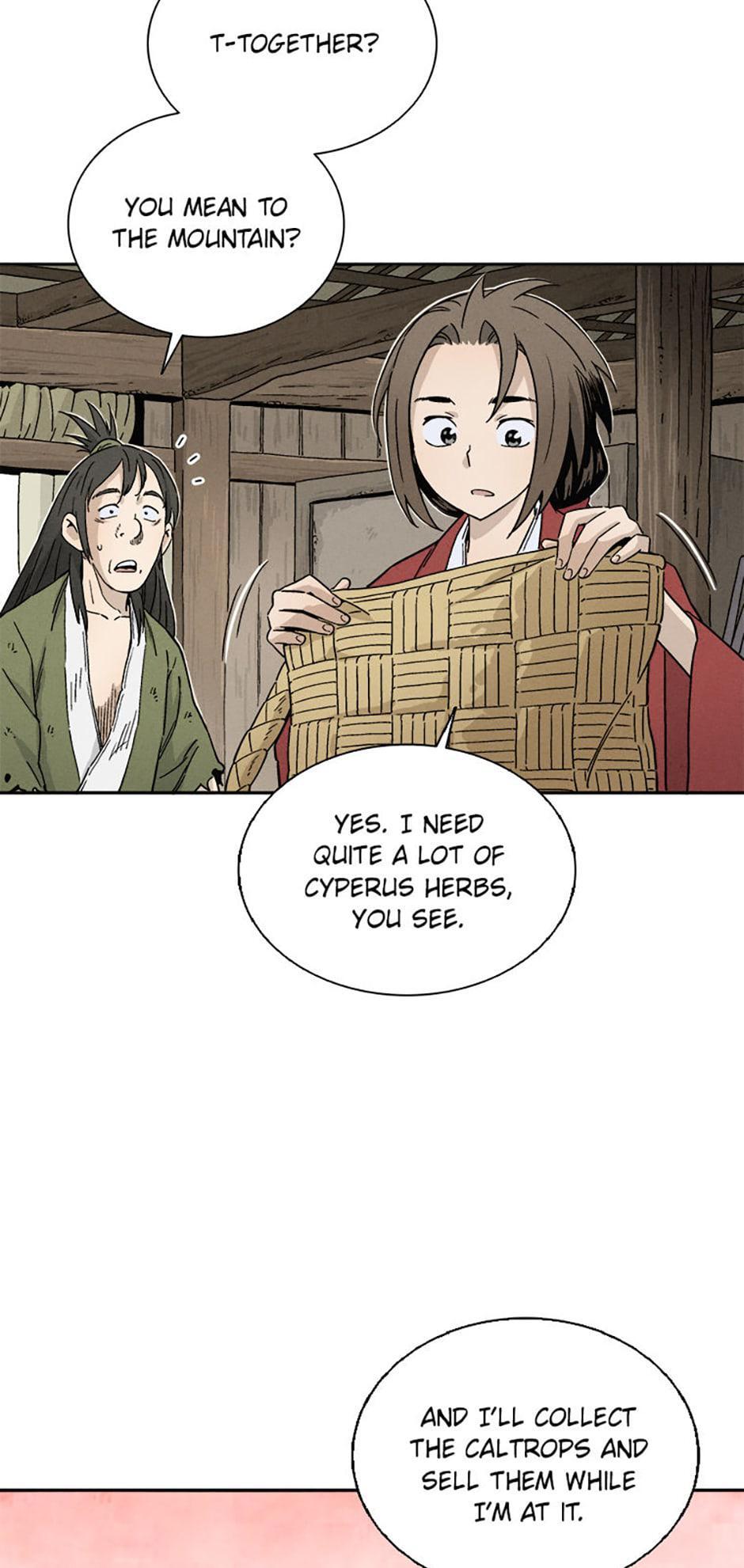 Read The Divine Surgeon Manga Online