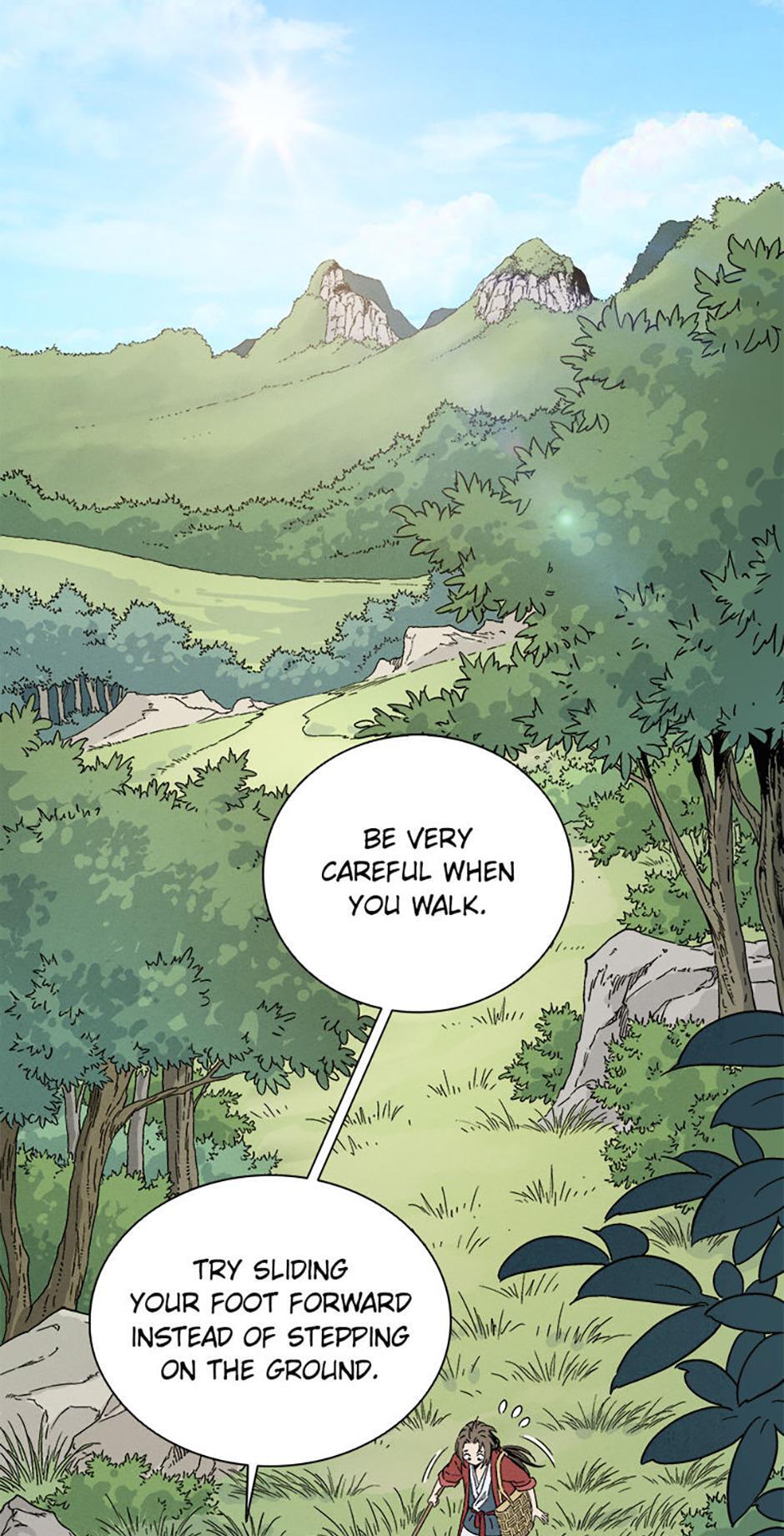 Read The Divine Surgeon Manga Online