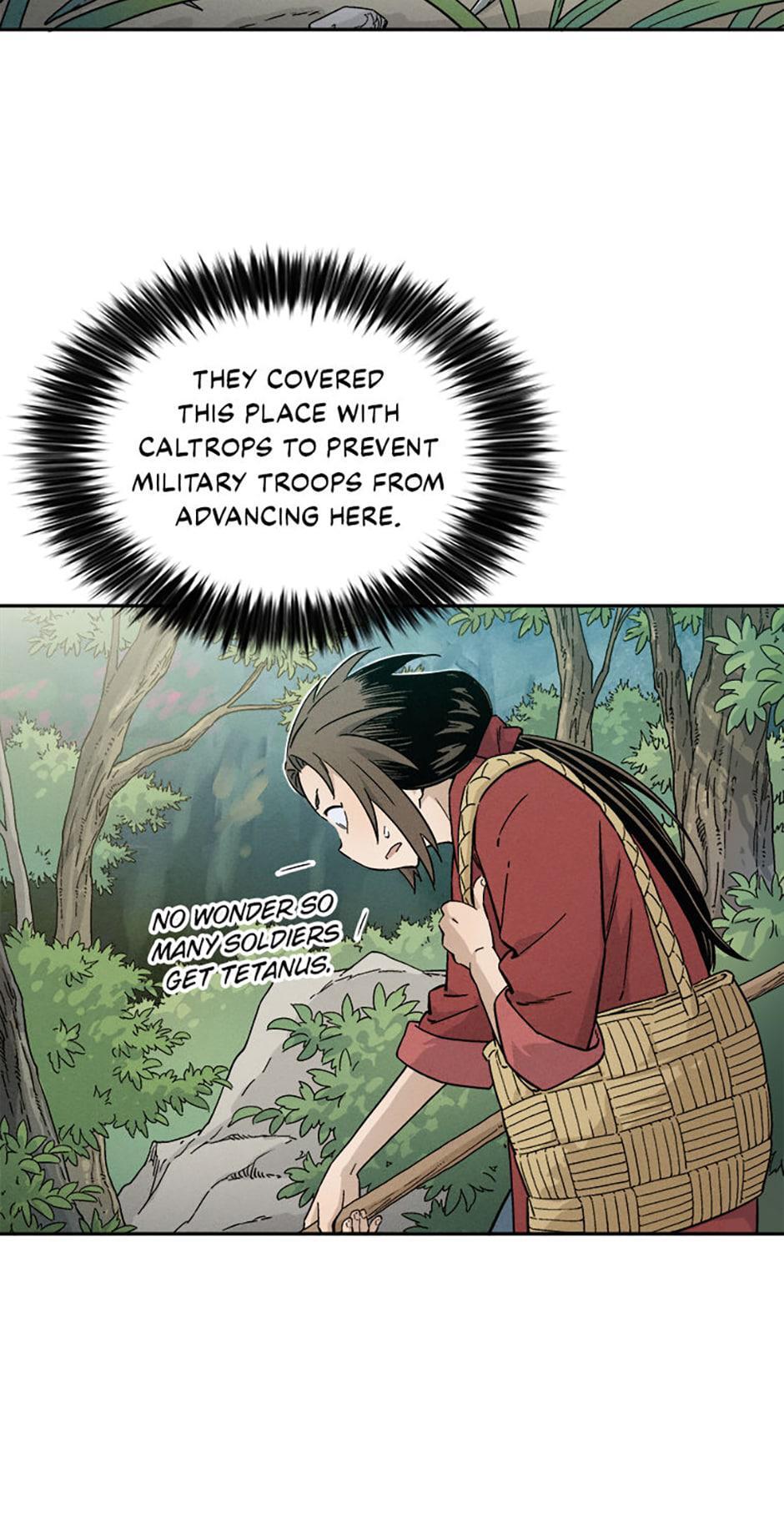 Read The Divine Surgeon Manga Online
