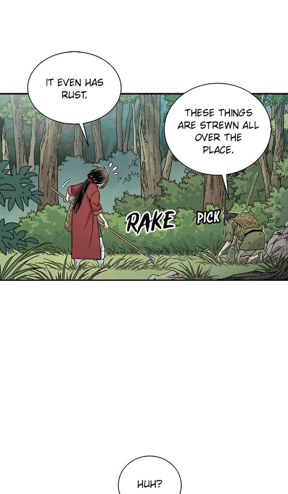 Read The Divine Surgeon Manga Online