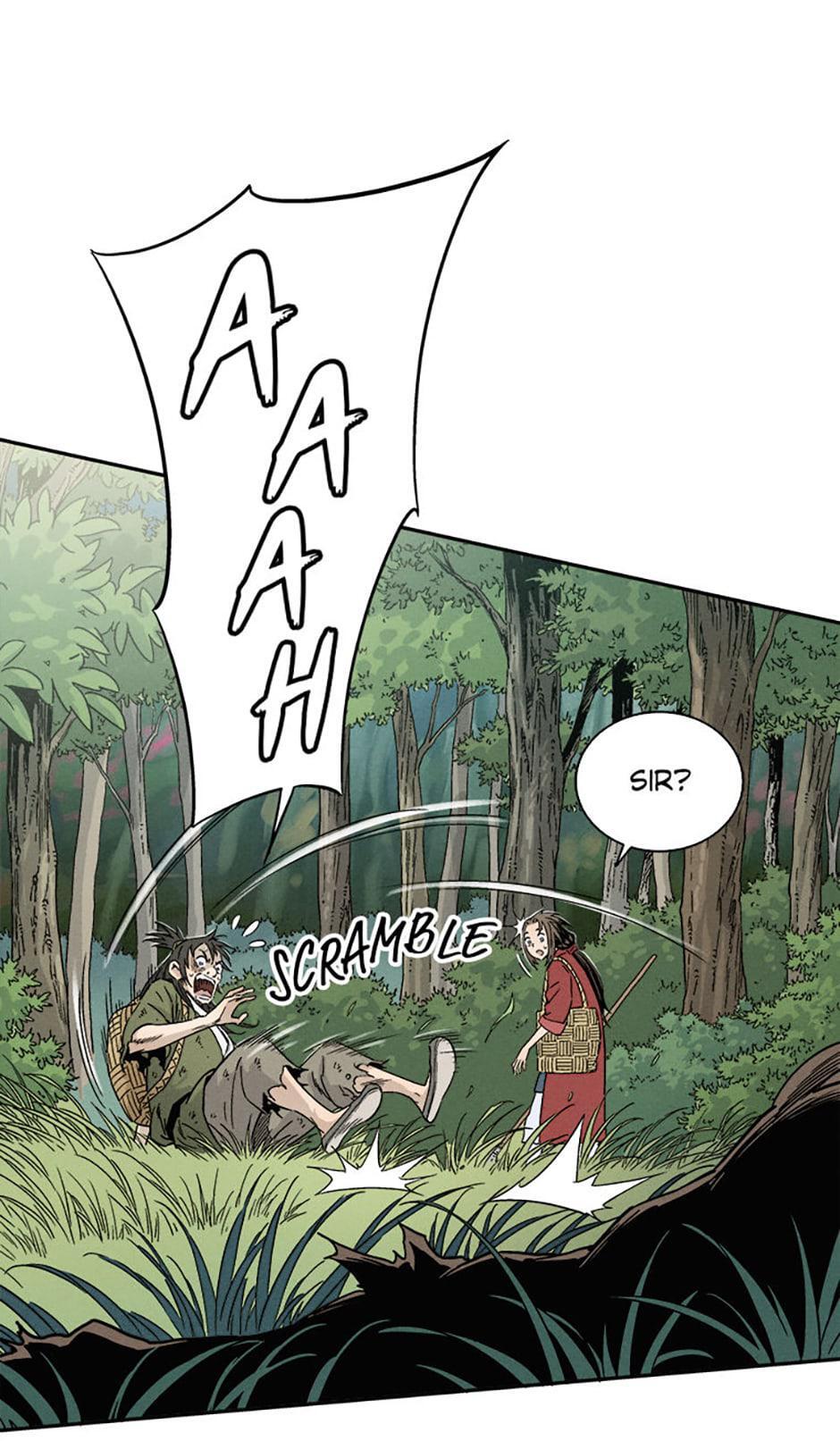Read The Divine Surgeon Manga Online