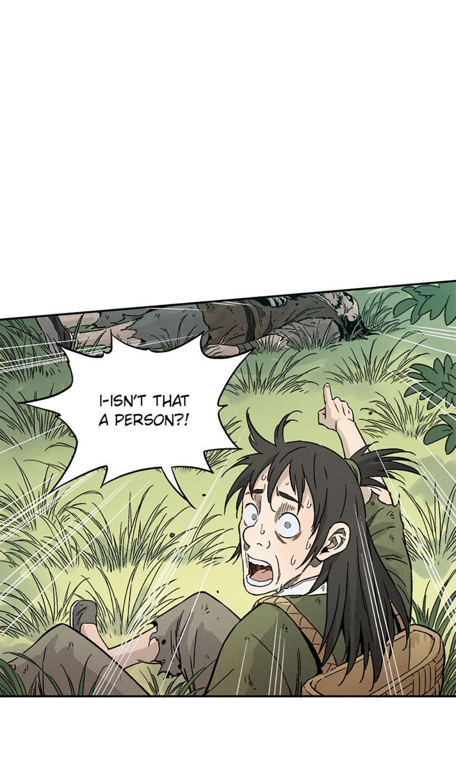 Read The Divine Surgeon Manga Online