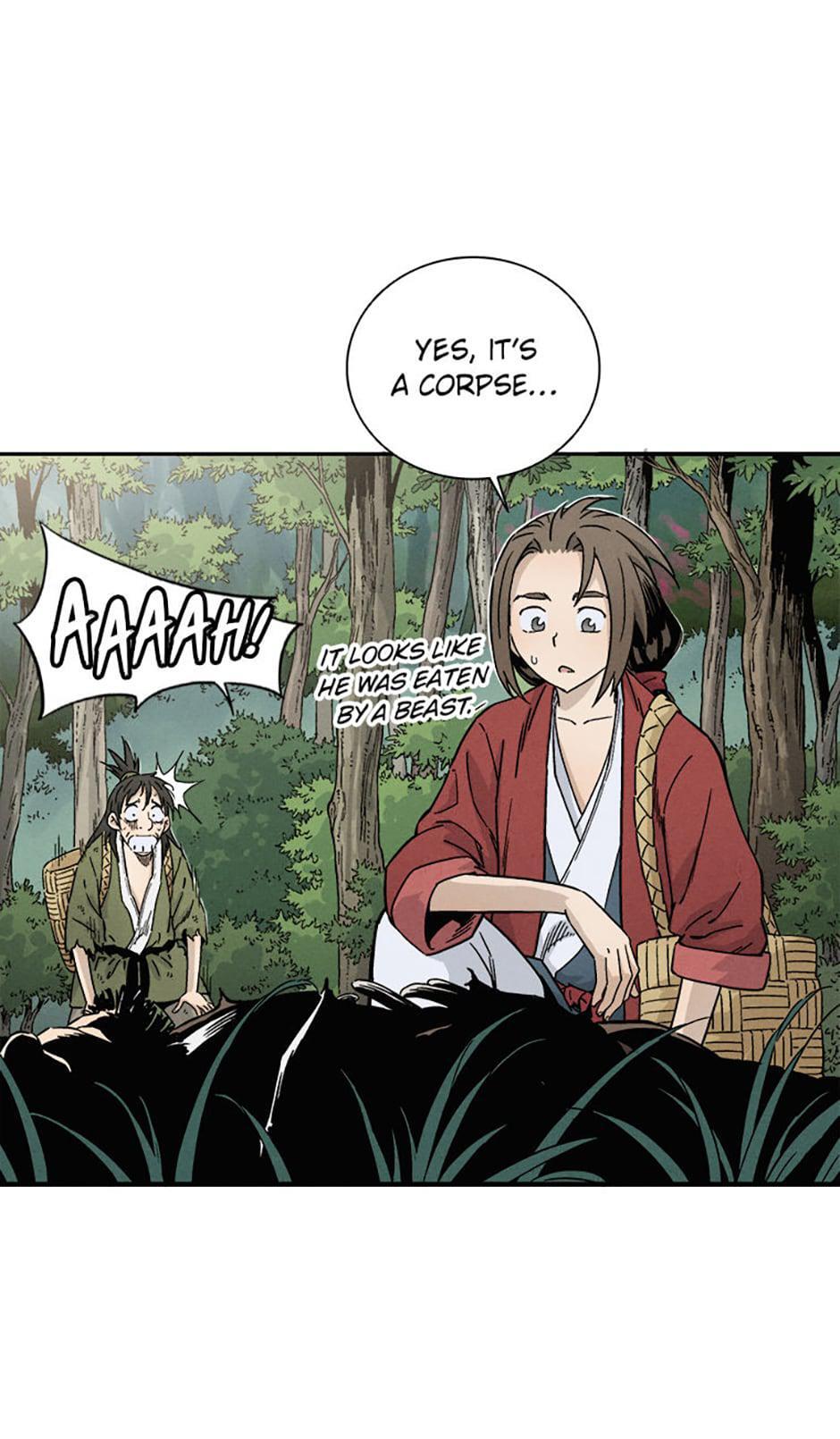 Read The Divine Surgeon Manga Online