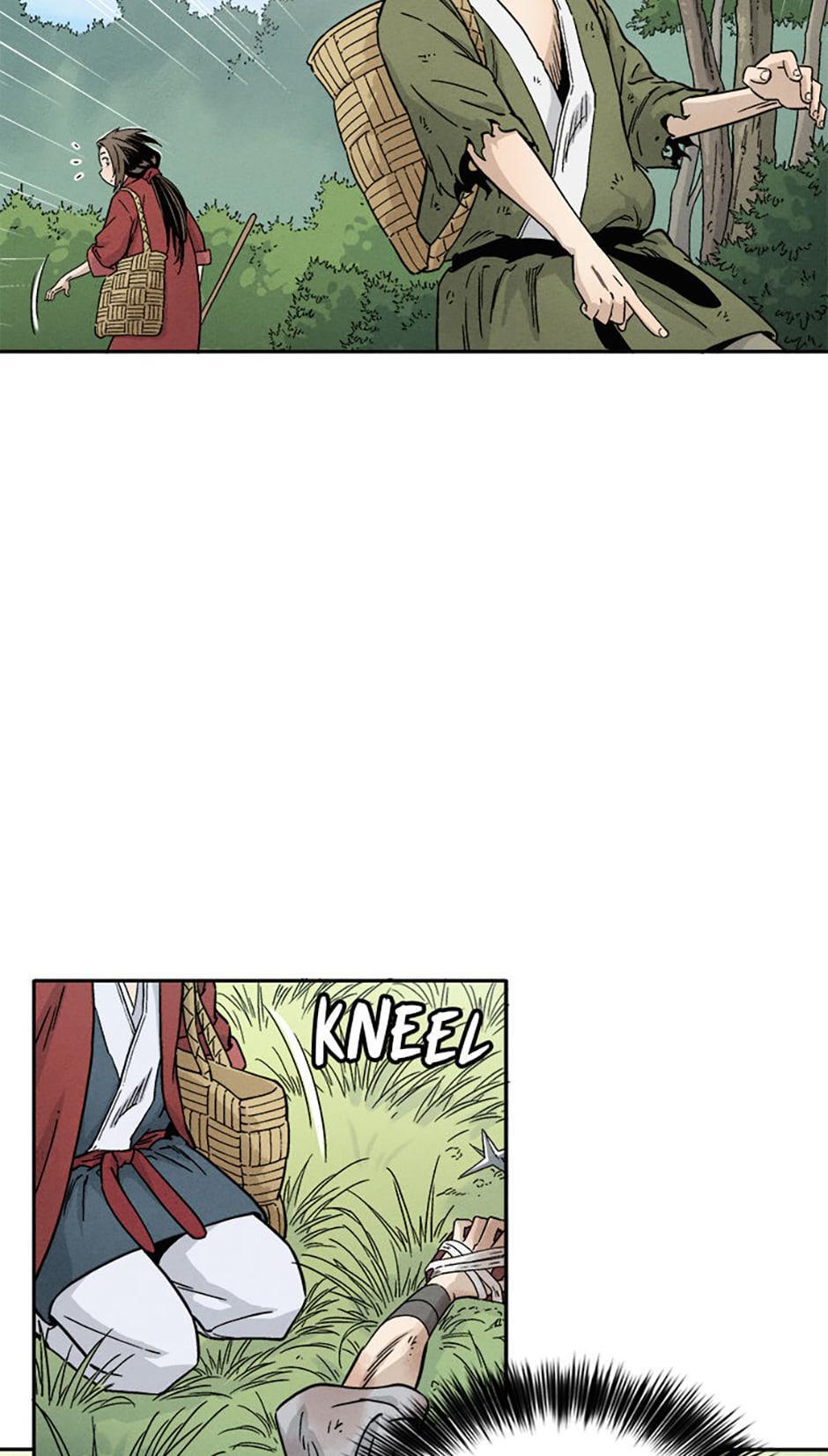 Read The Divine Surgeon Manga Online