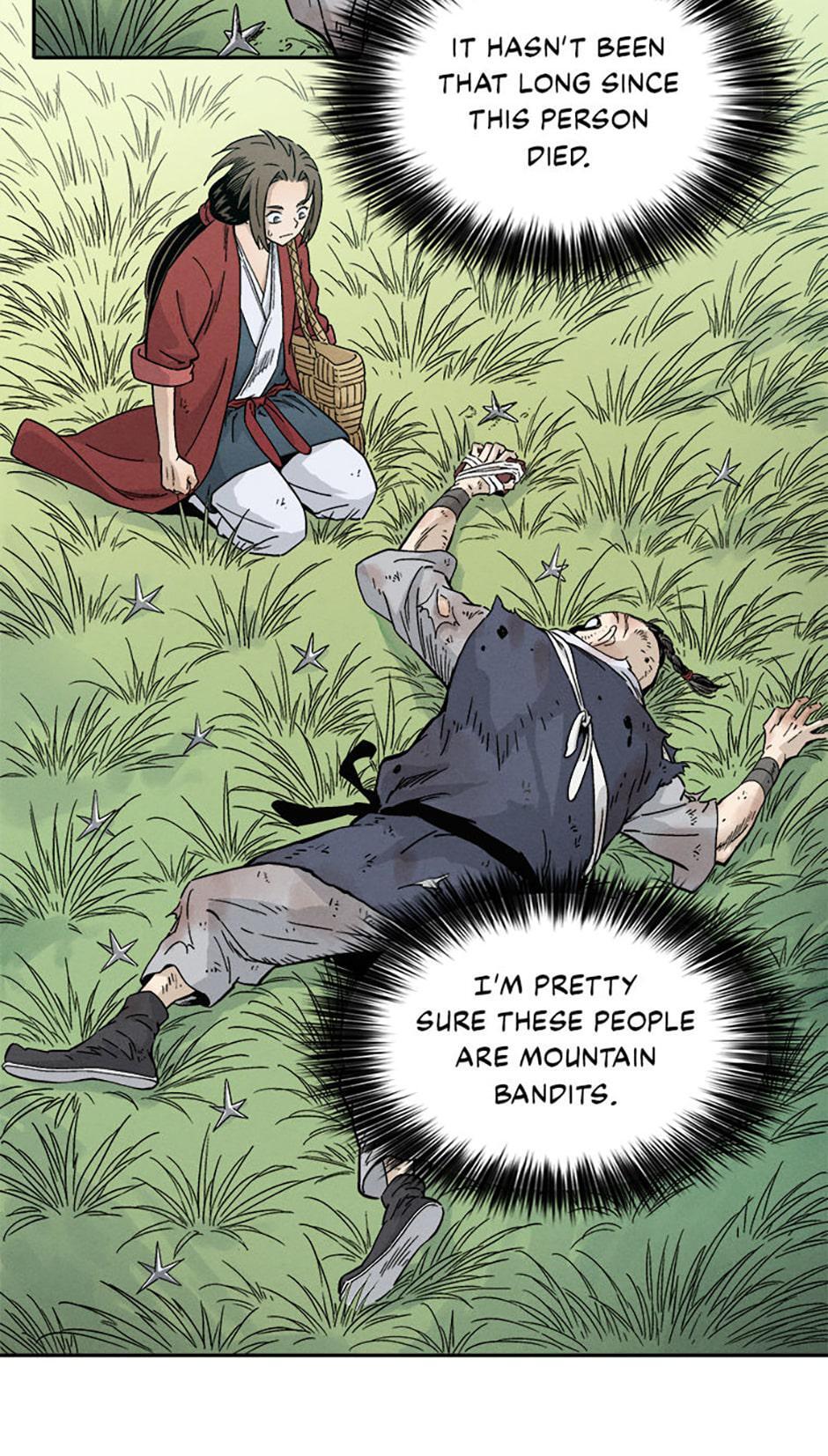 Read The Divine Surgeon Manga Online