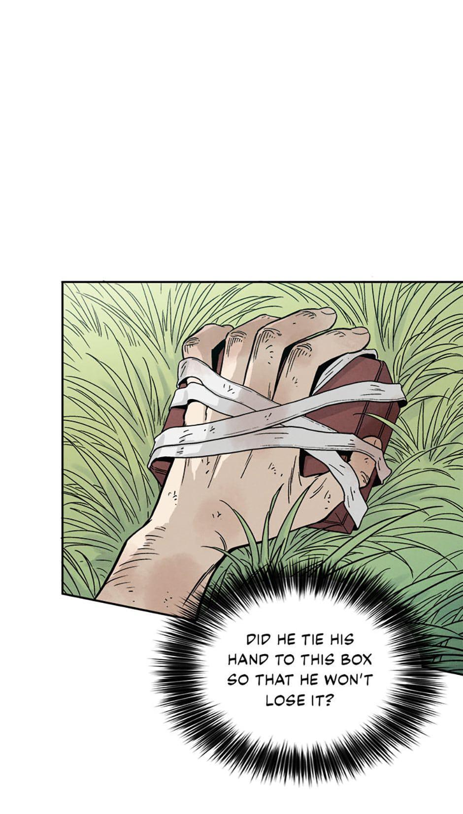 Read The Divine Surgeon Manga Online