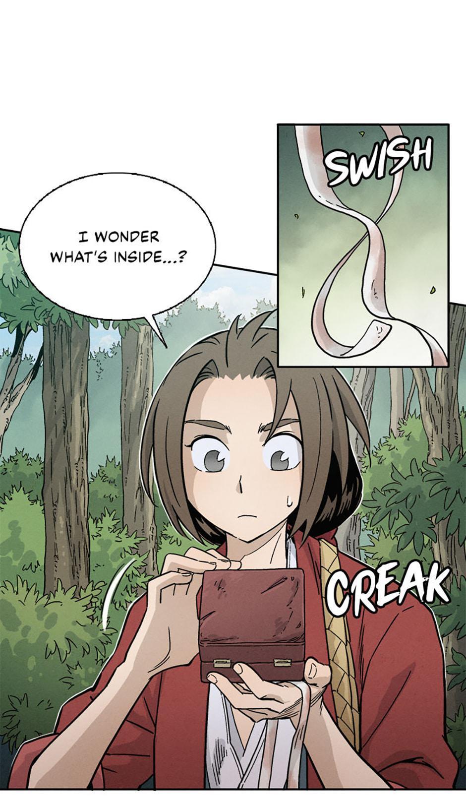 Read The Divine Surgeon Manga Online