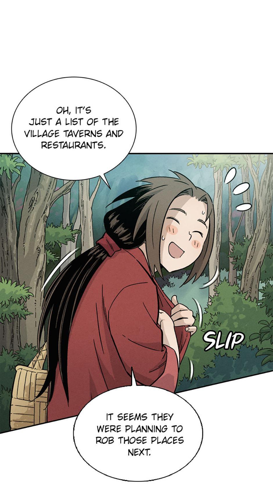 Read The Divine Surgeon Manga Online