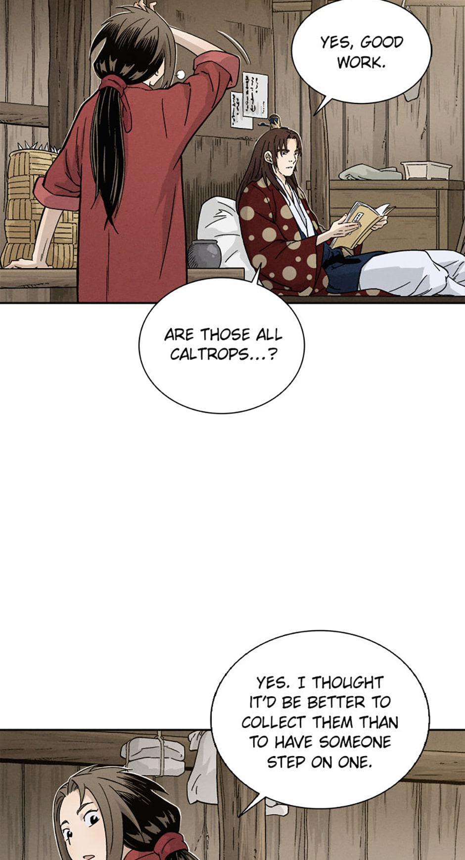 Read The Divine Surgeon Manga Online