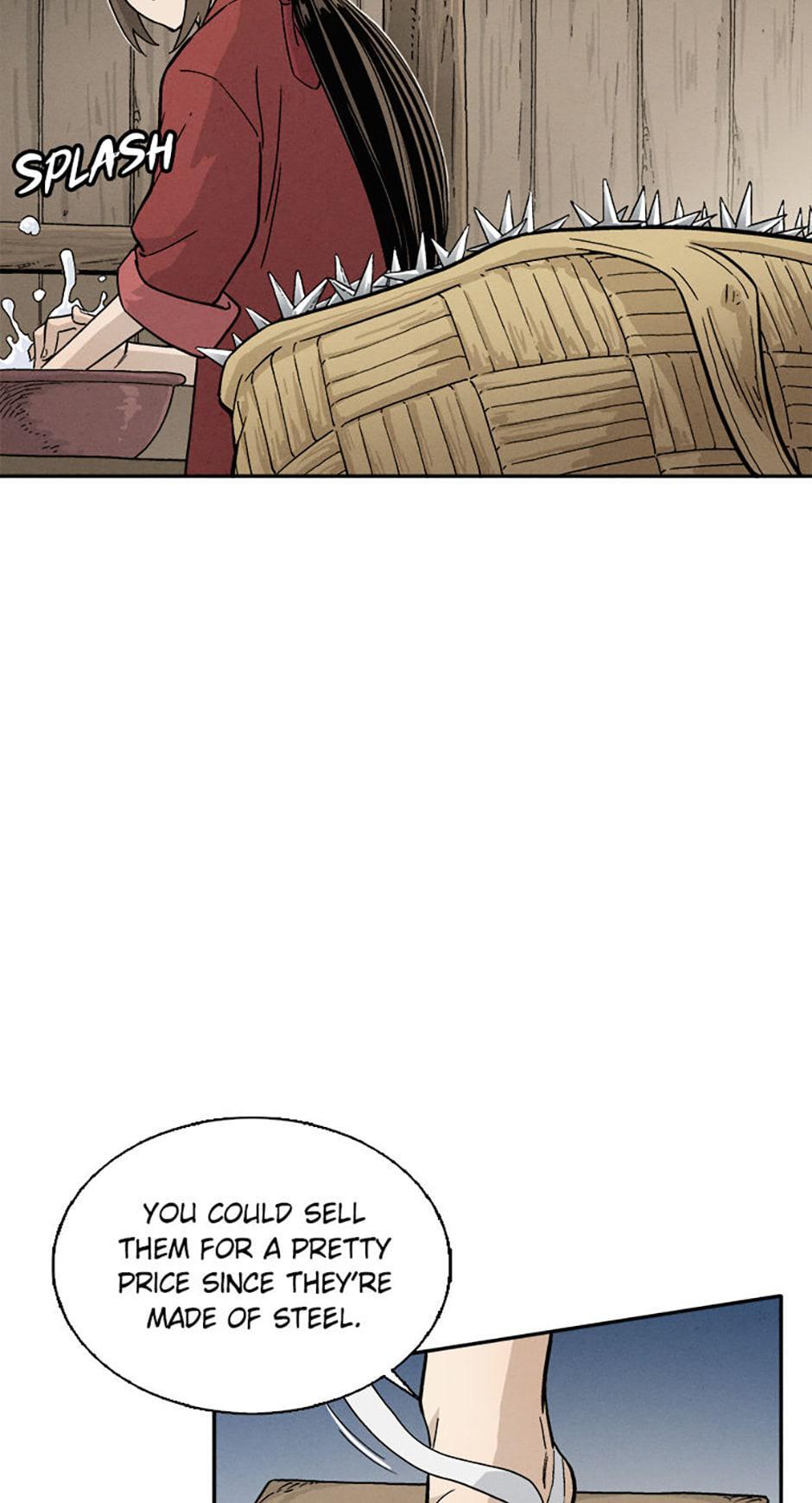 Read The Divine Surgeon Manga Online