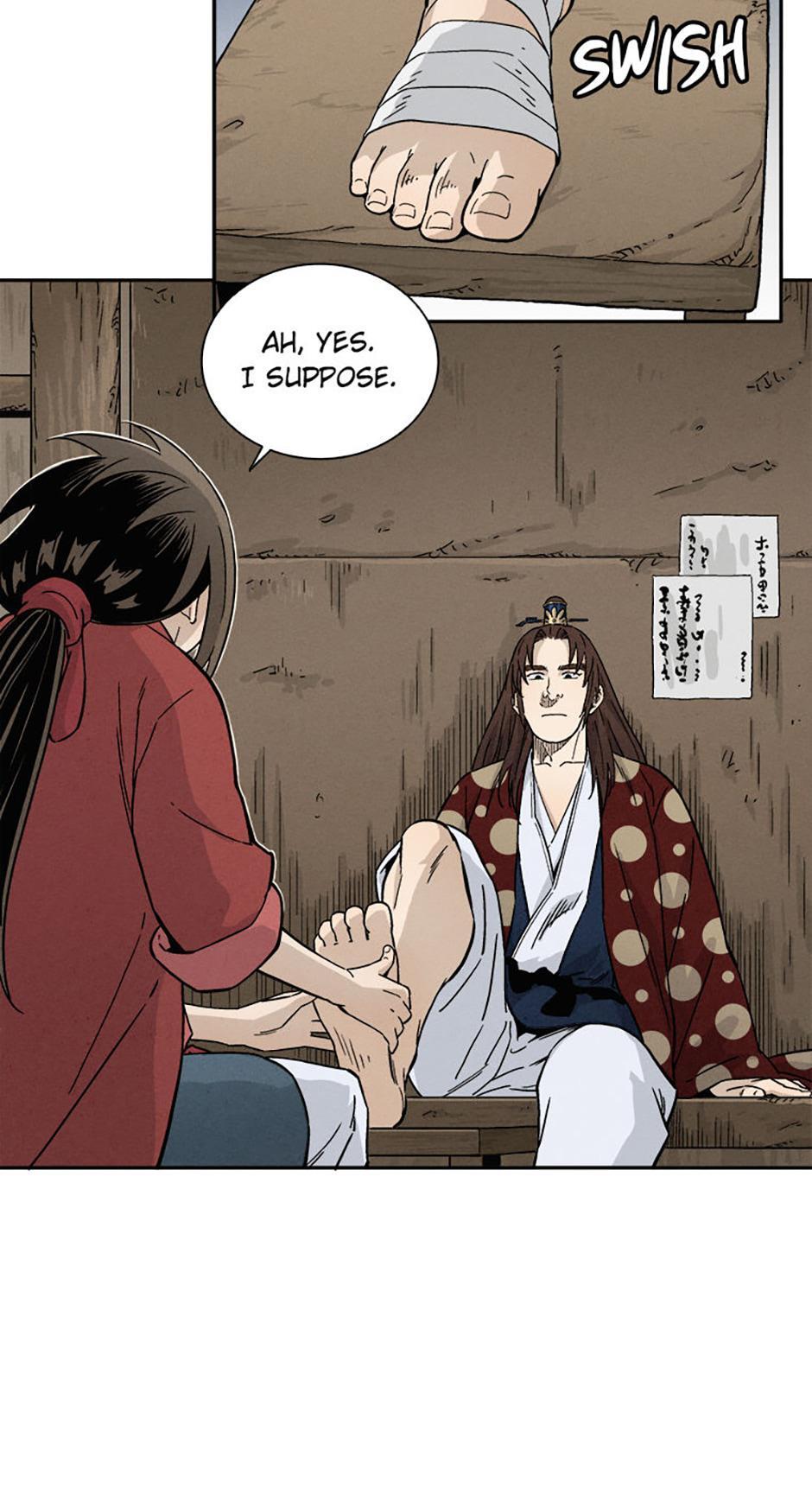 Read The Divine Surgeon Manga Online