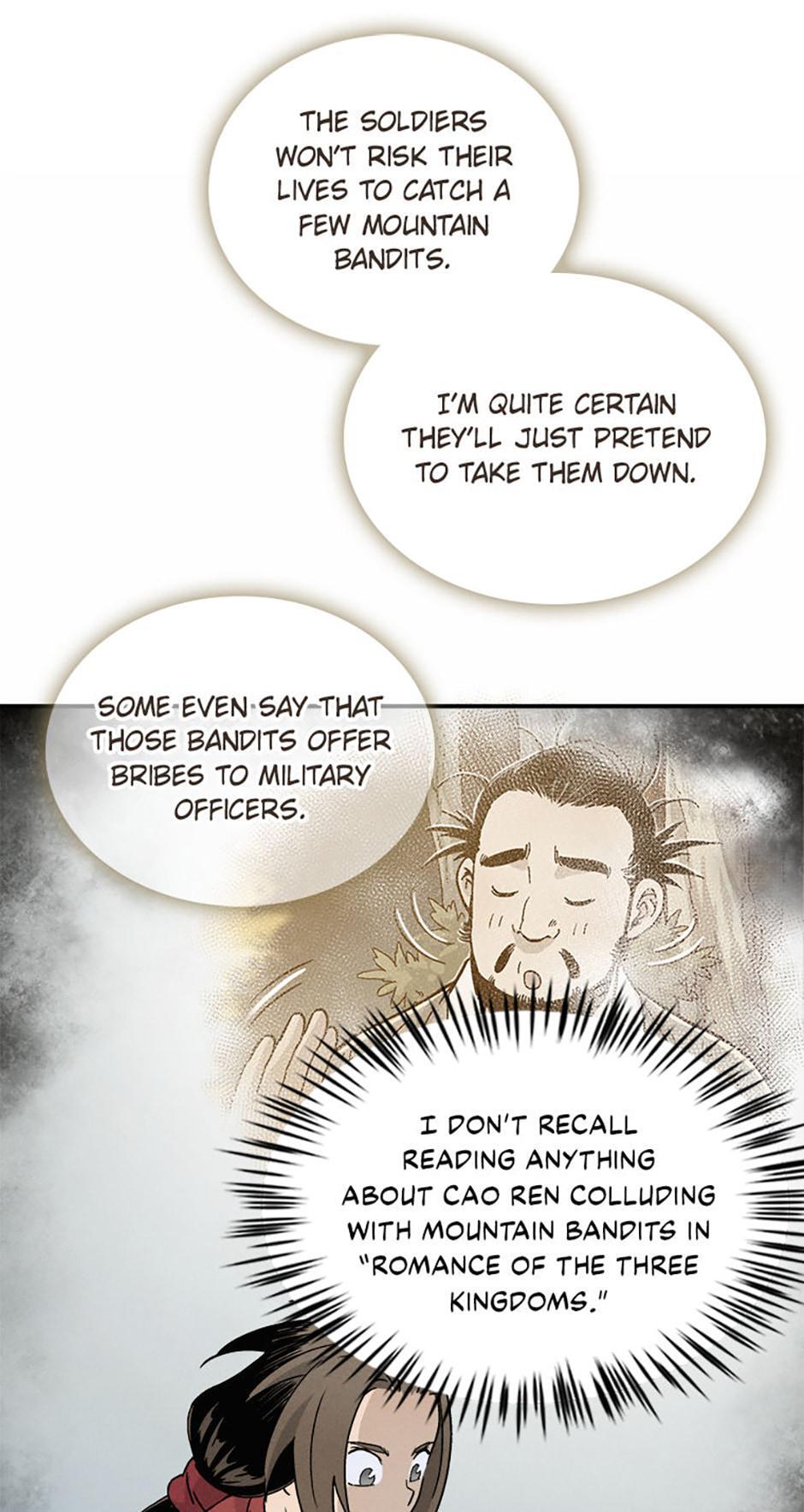 Read The Divine Surgeon Manga Online