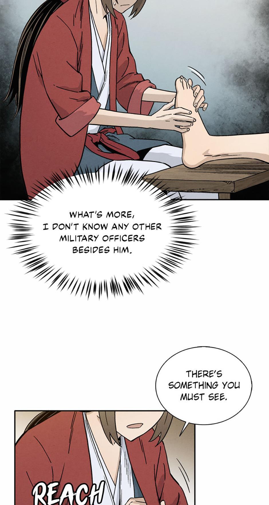 Read The Divine Surgeon Manga Online