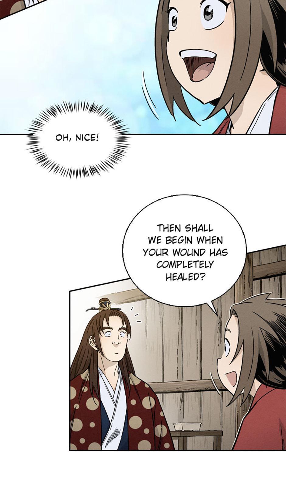 Read The Divine Surgeon Manga Online