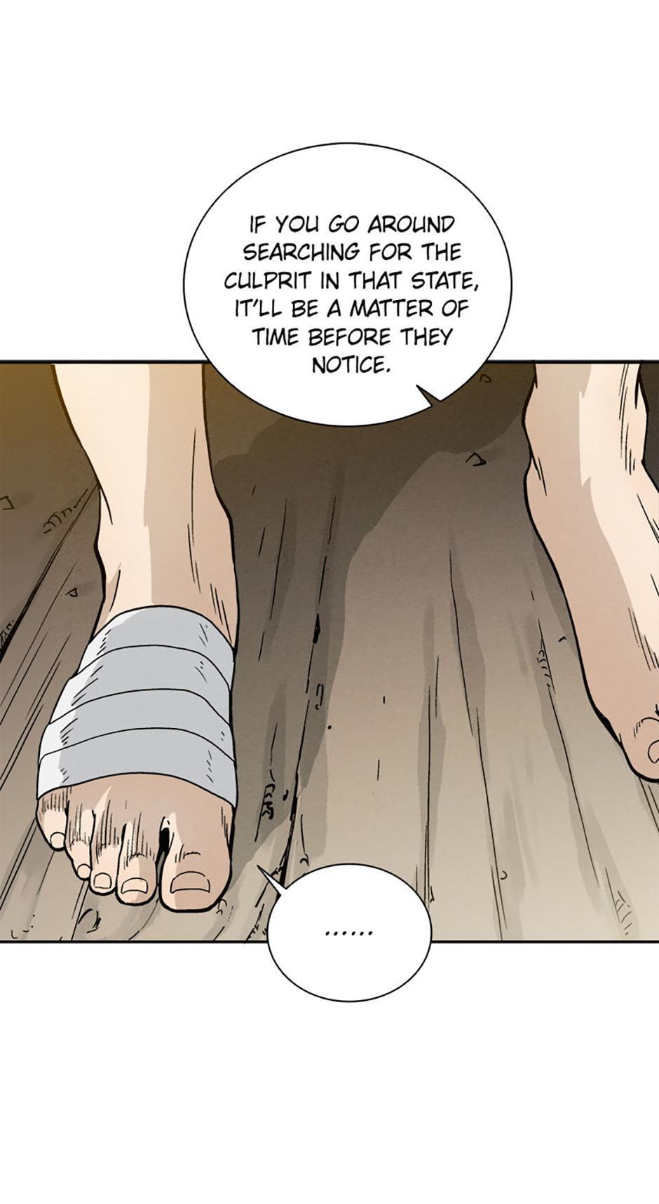 Read The Divine Surgeon Manga Online