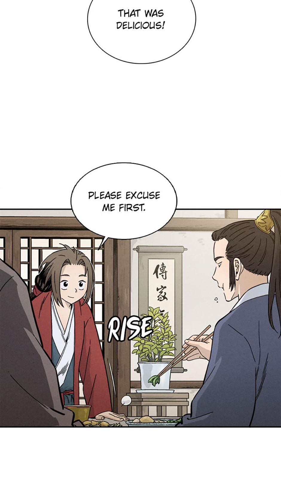 Read The Divine Surgeon Manga Online