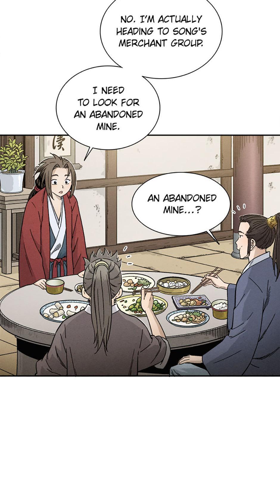 Read The Divine Surgeon Manga Online