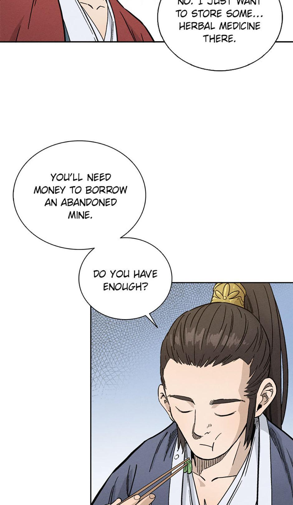 Read The Divine Surgeon Manga Online