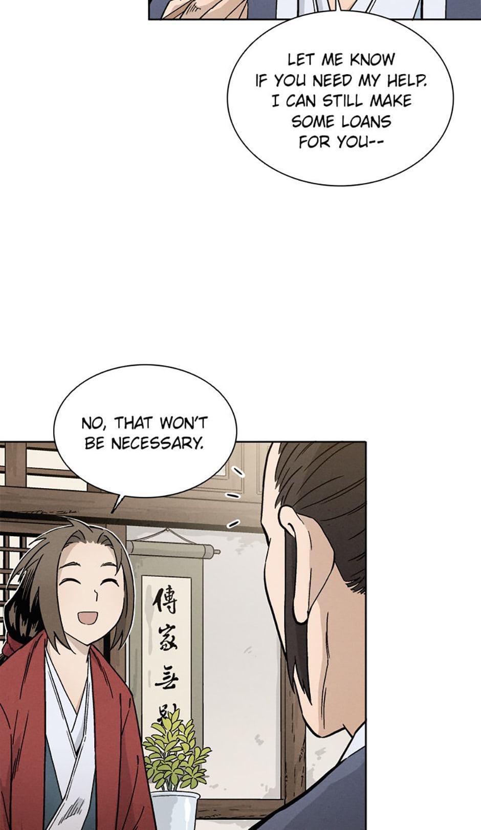 Read The Divine Surgeon Manga Online