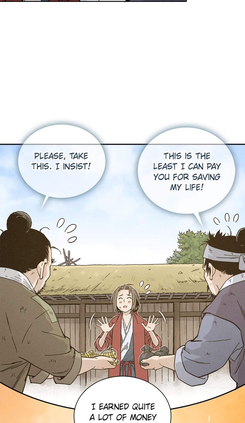 Read The Divine Surgeon Manga Online
