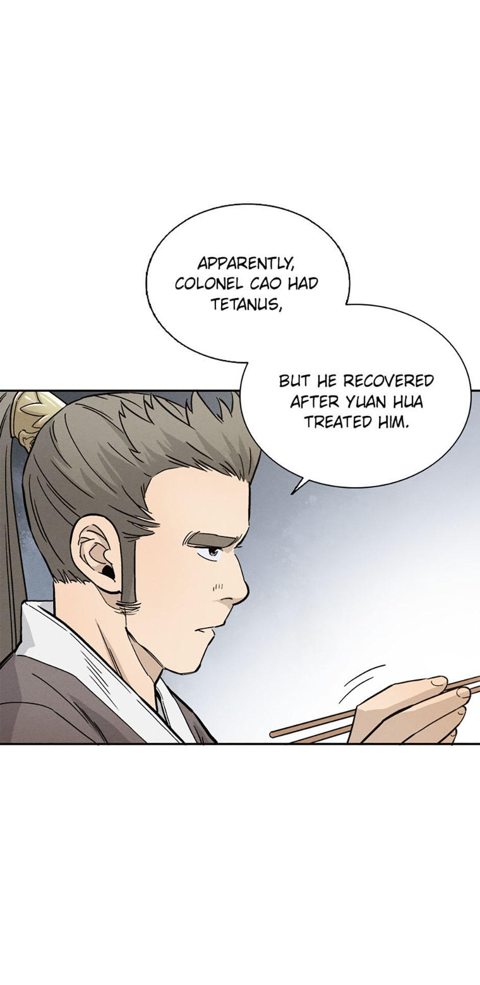 Read The Divine Surgeon Manga Online