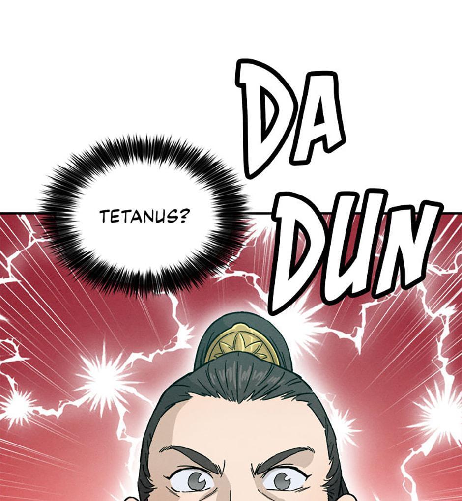 Read The Divine Surgeon Manga Online