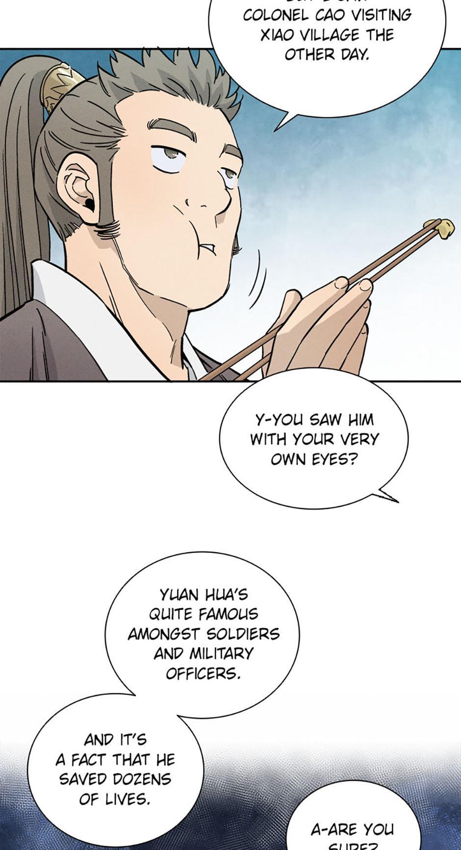 Read The Divine Surgeon Manga Online