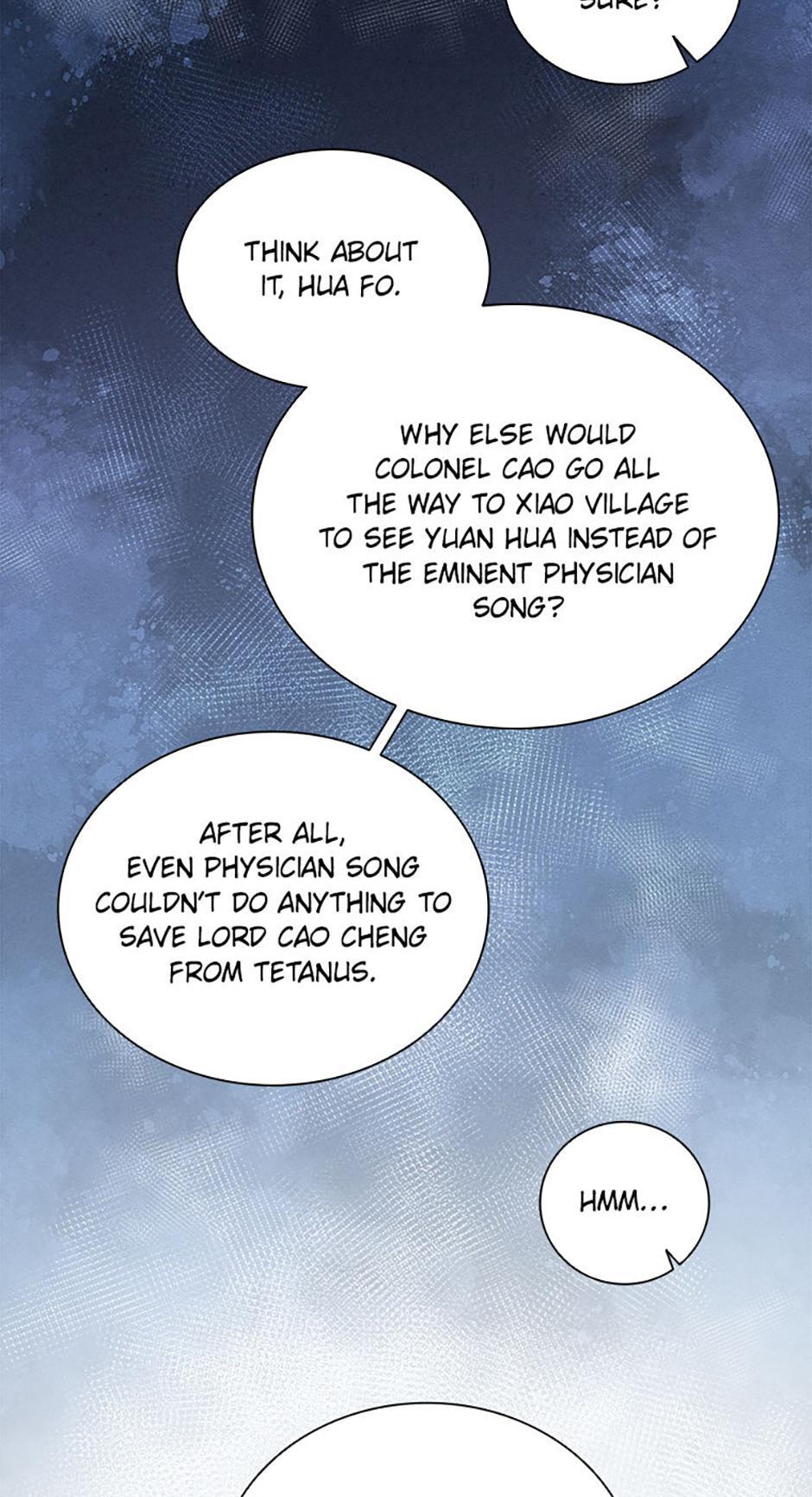 Read The Divine Surgeon Manga Online