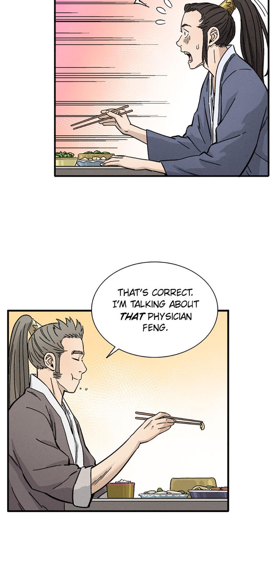 Read The Divine Surgeon Manga Online