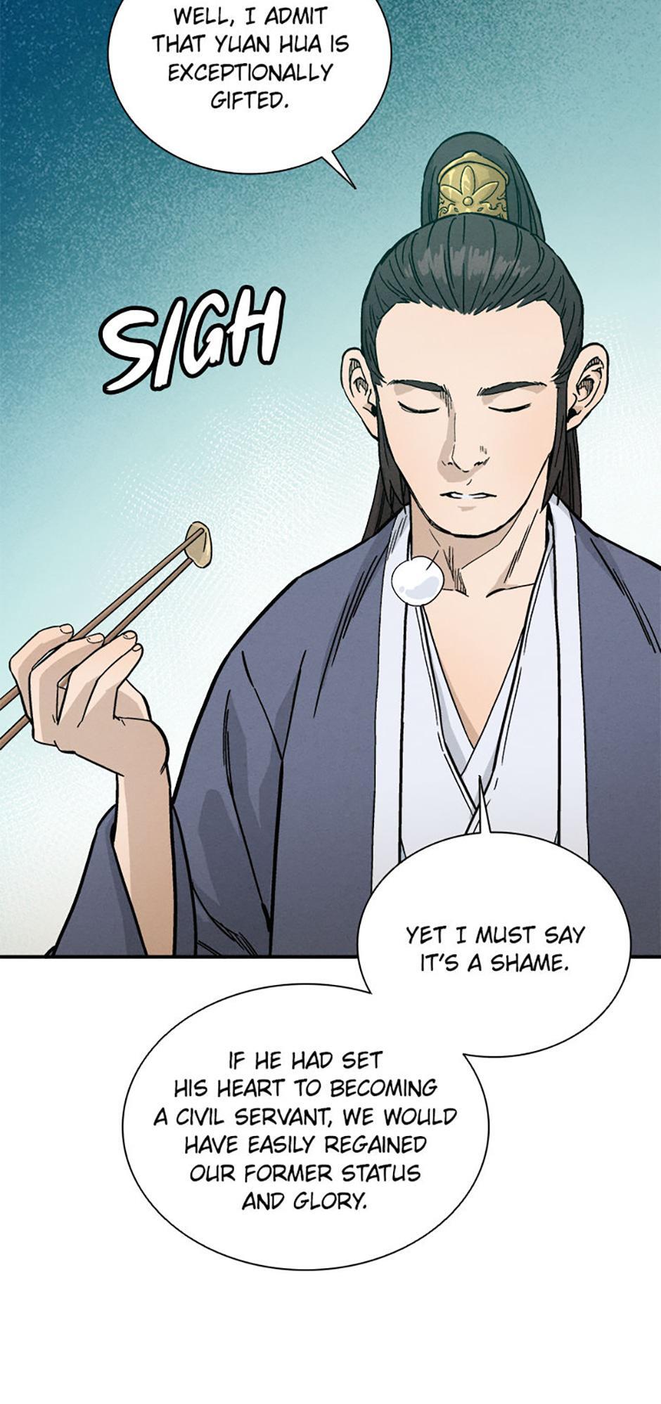 Read The Divine Surgeon Manga Online