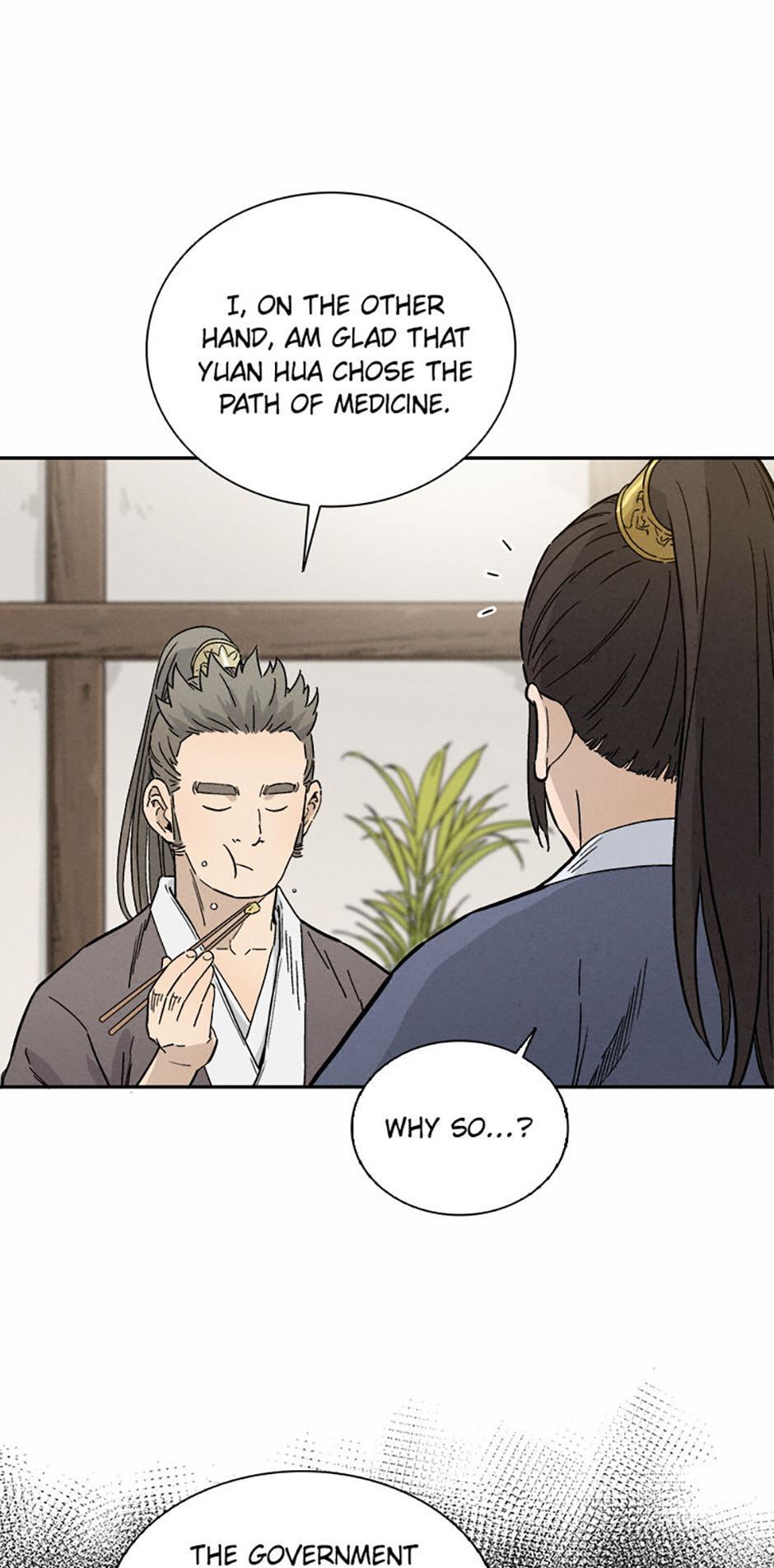 Read The Divine Surgeon Manga Online