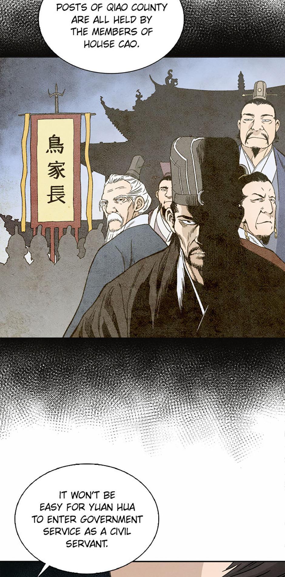 Read The Divine Surgeon Manga Online