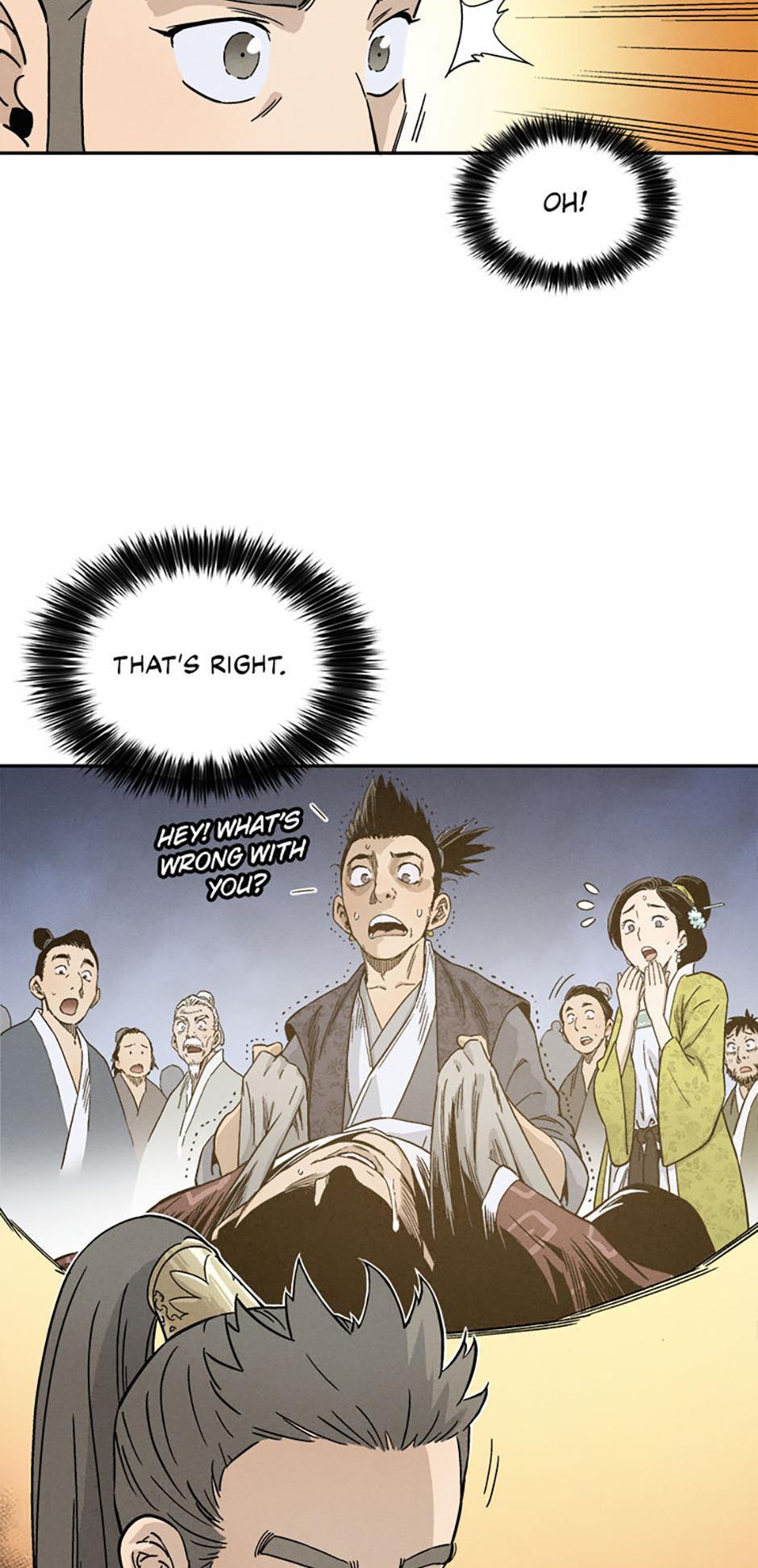 Read The Divine Surgeon Manga Online