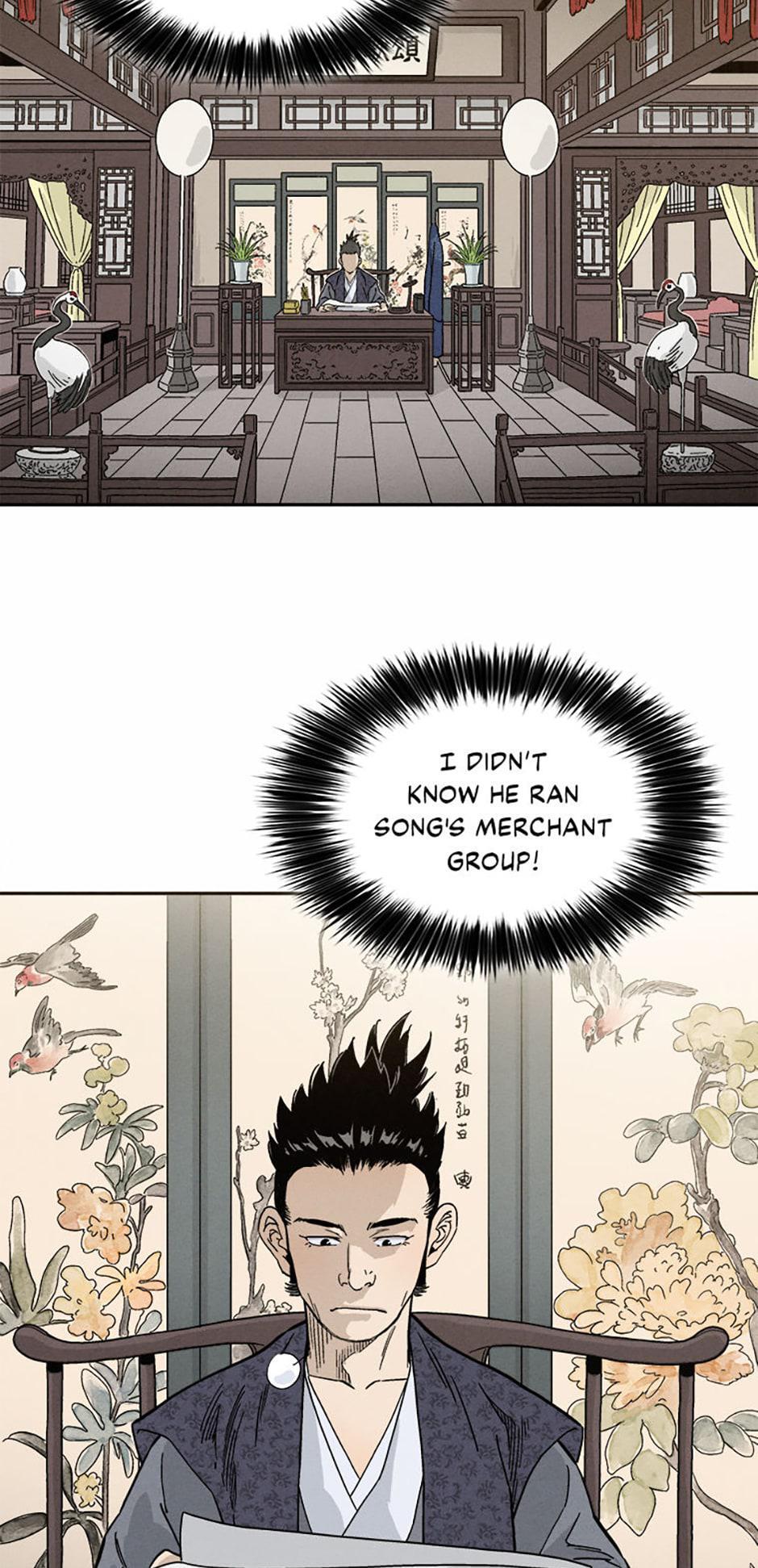 Read The Divine Surgeon Manga Online