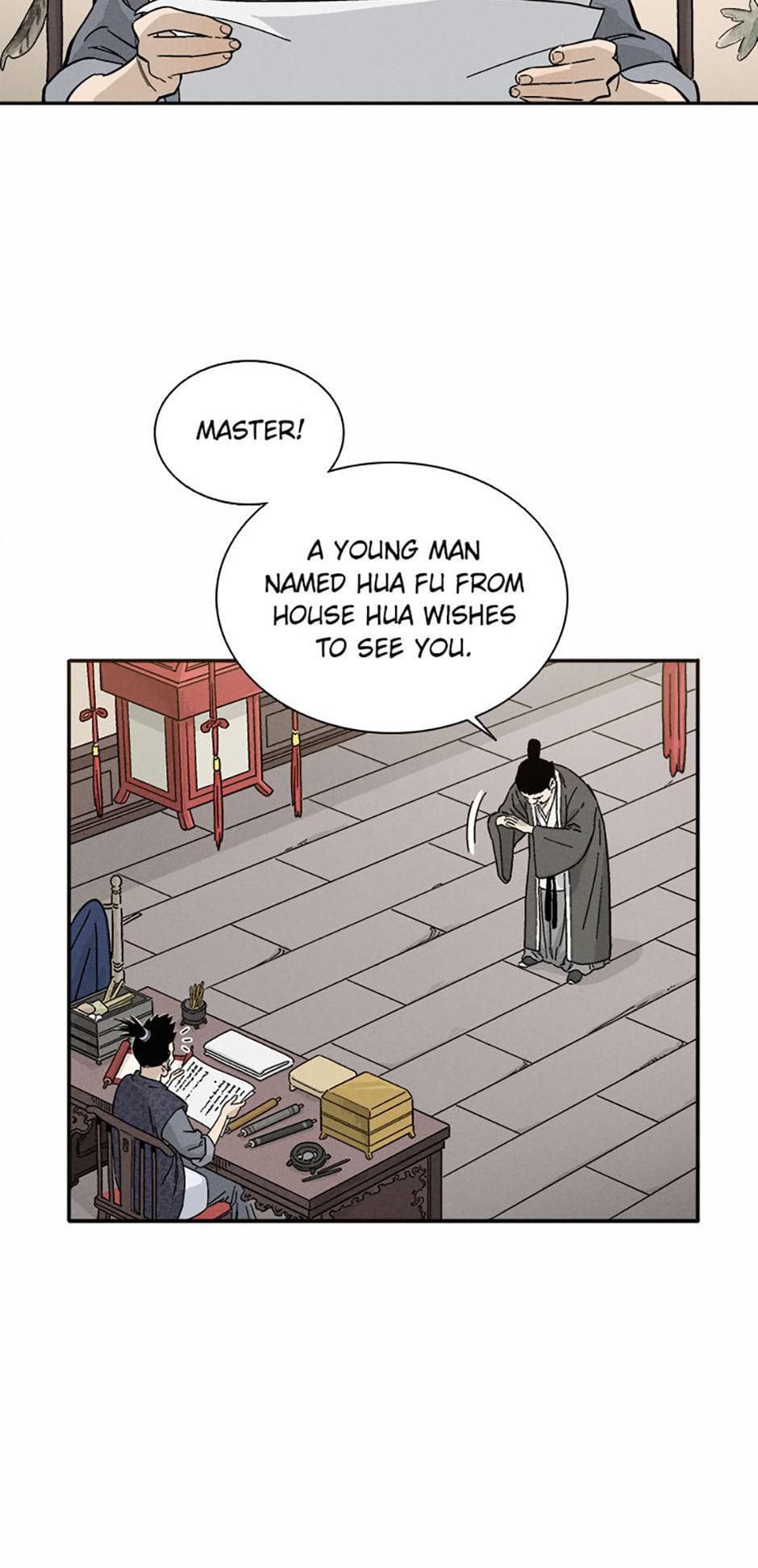 Read The Divine Surgeon Manga Online