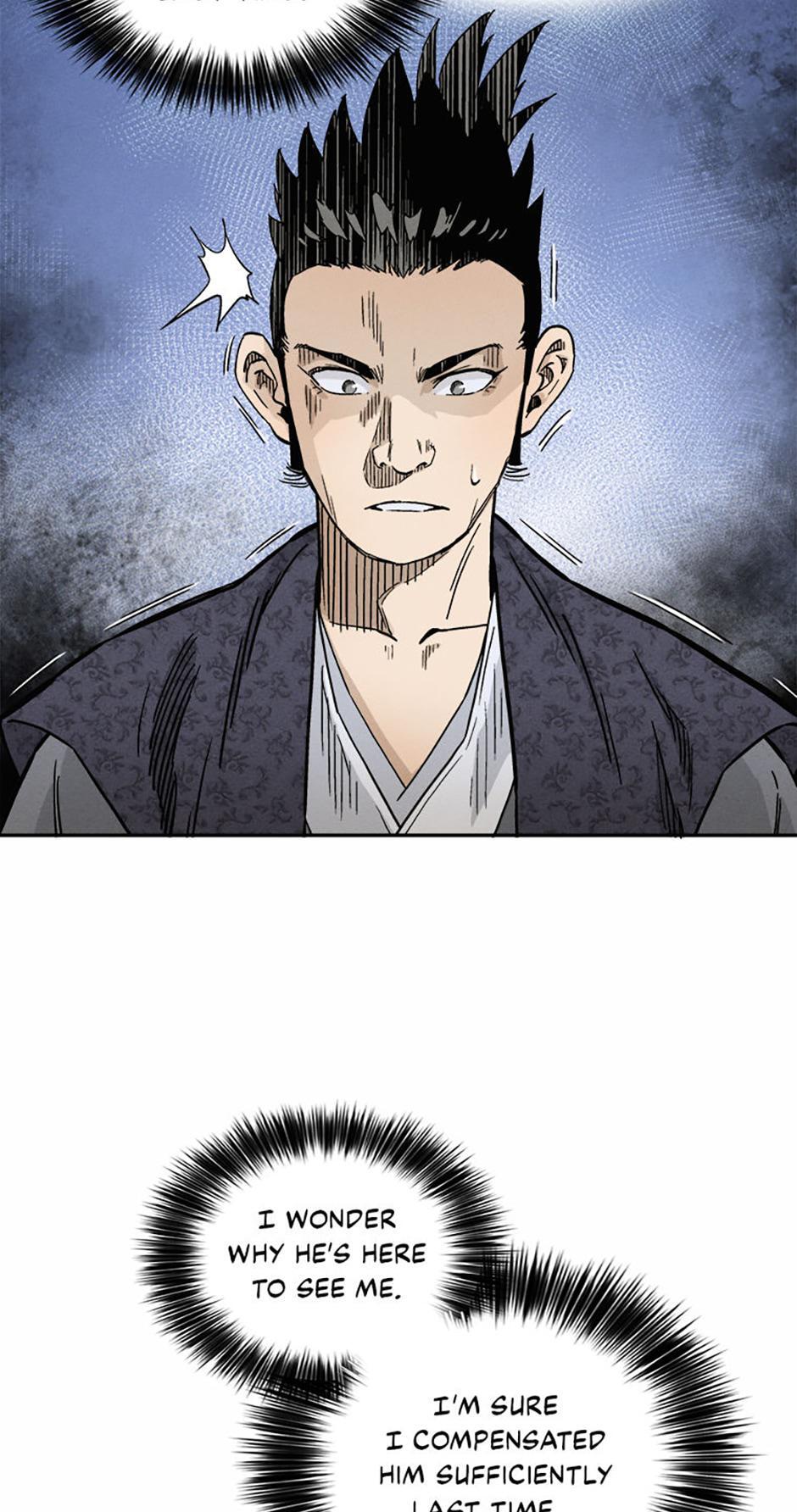 Read The Divine Surgeon Manga Online