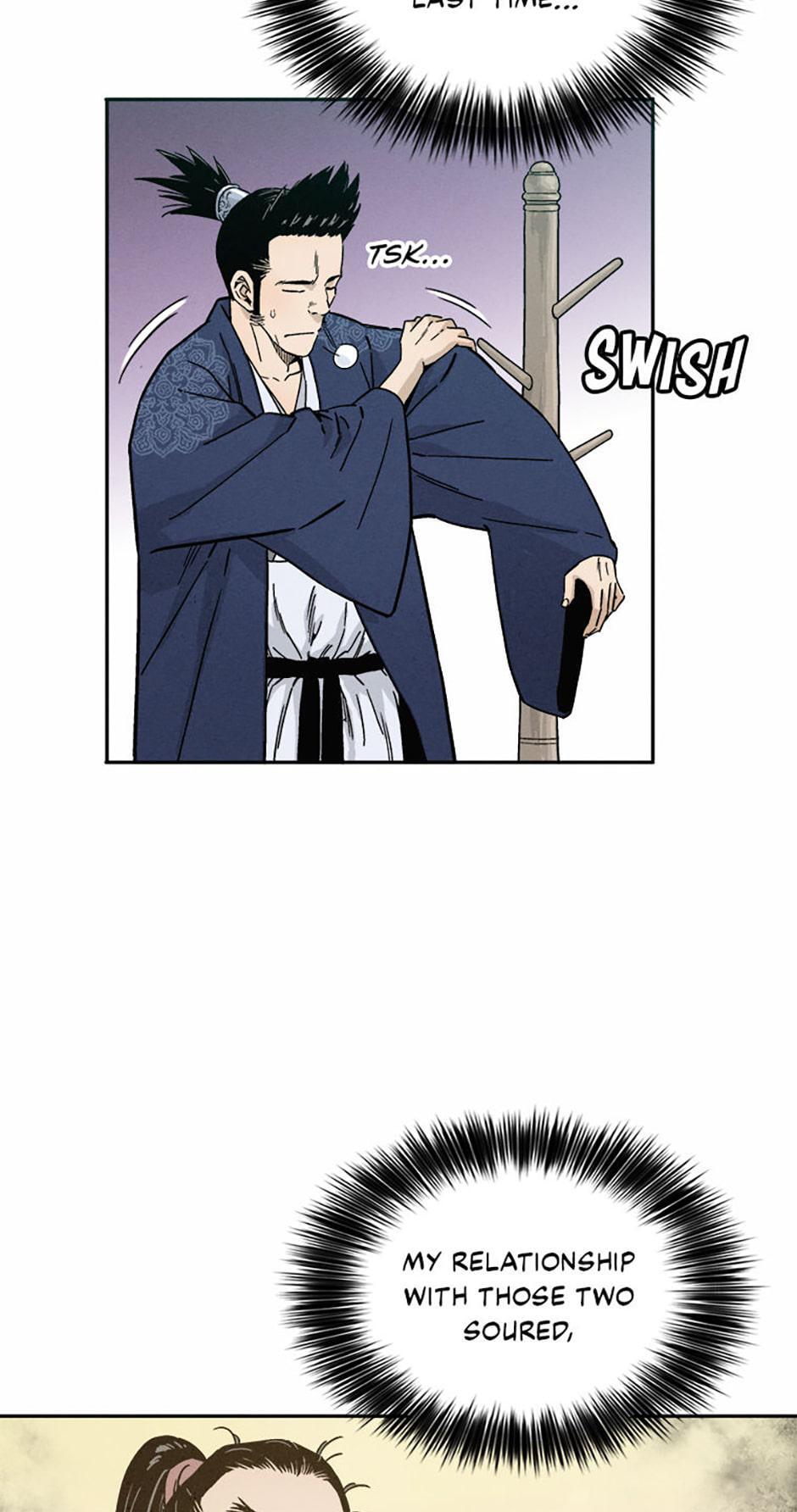 Read The Divine Surgeon Manga Online