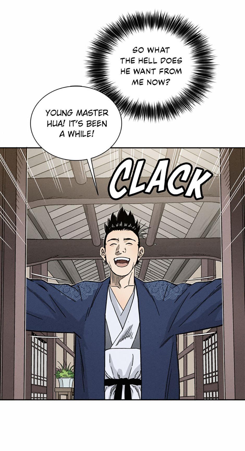 Read The Divine Surgeon Manga Online