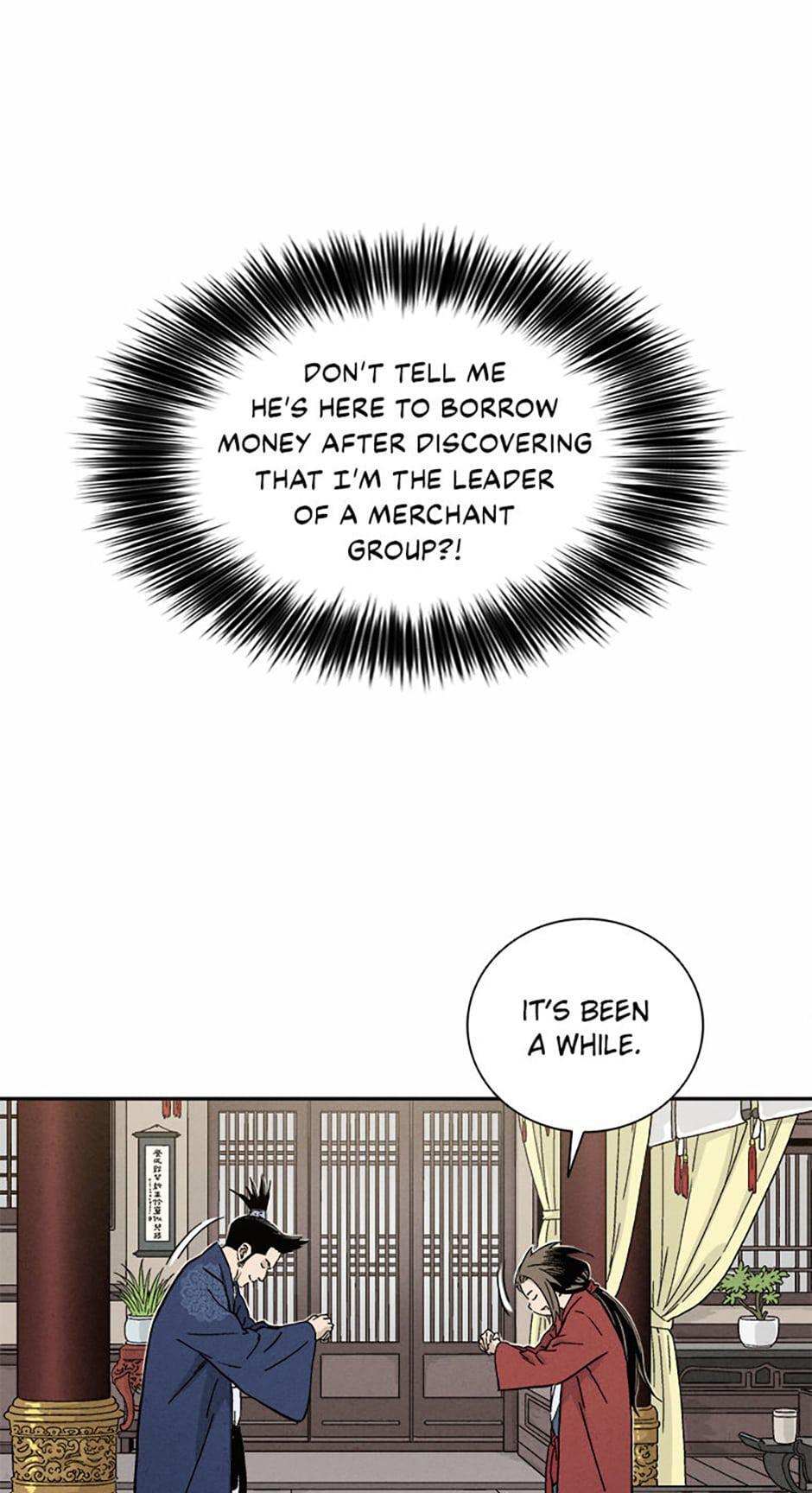 Read The Divine Surgeon Manga Online