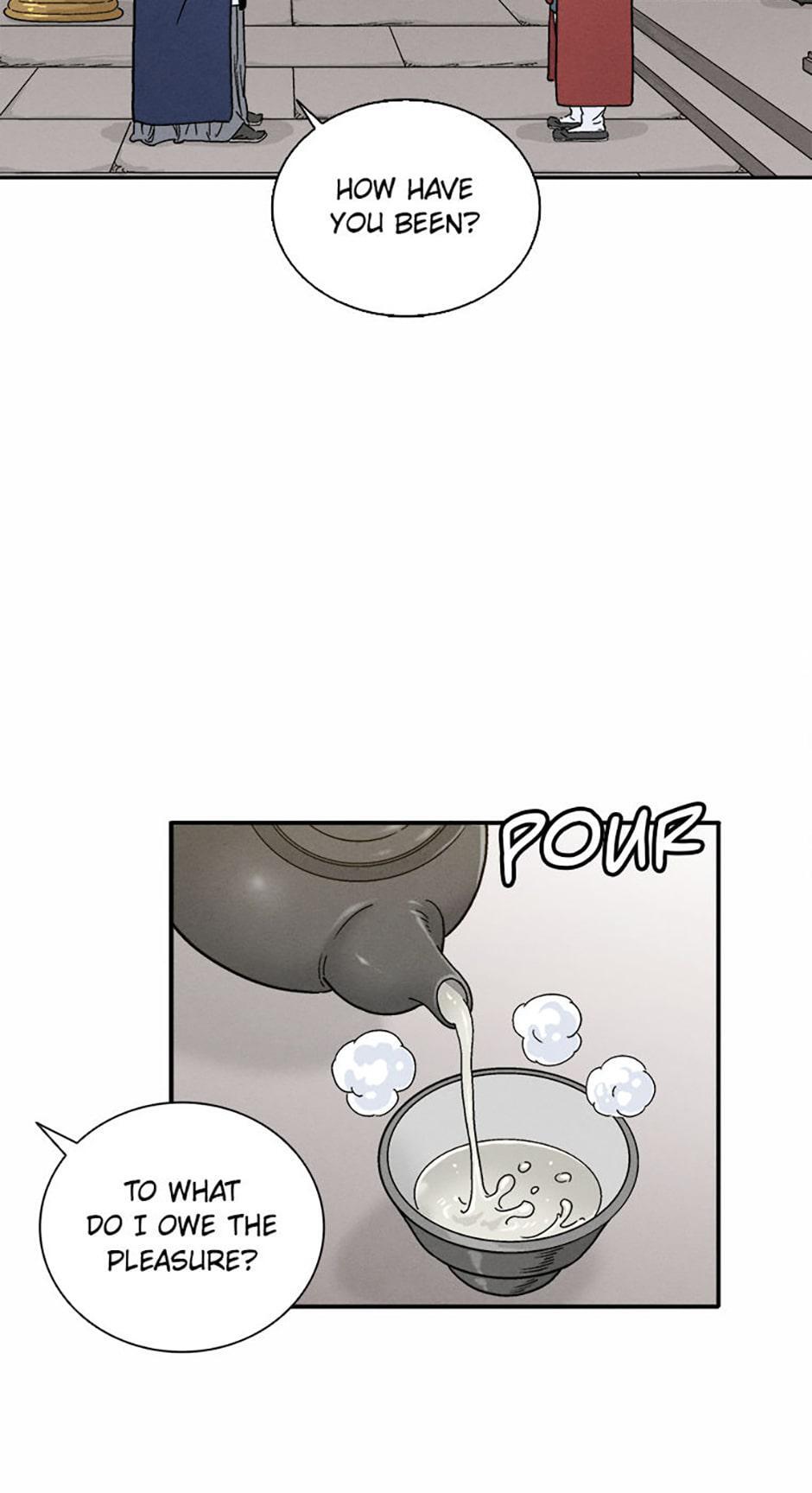 Read The Divine Surgeon Manga Online