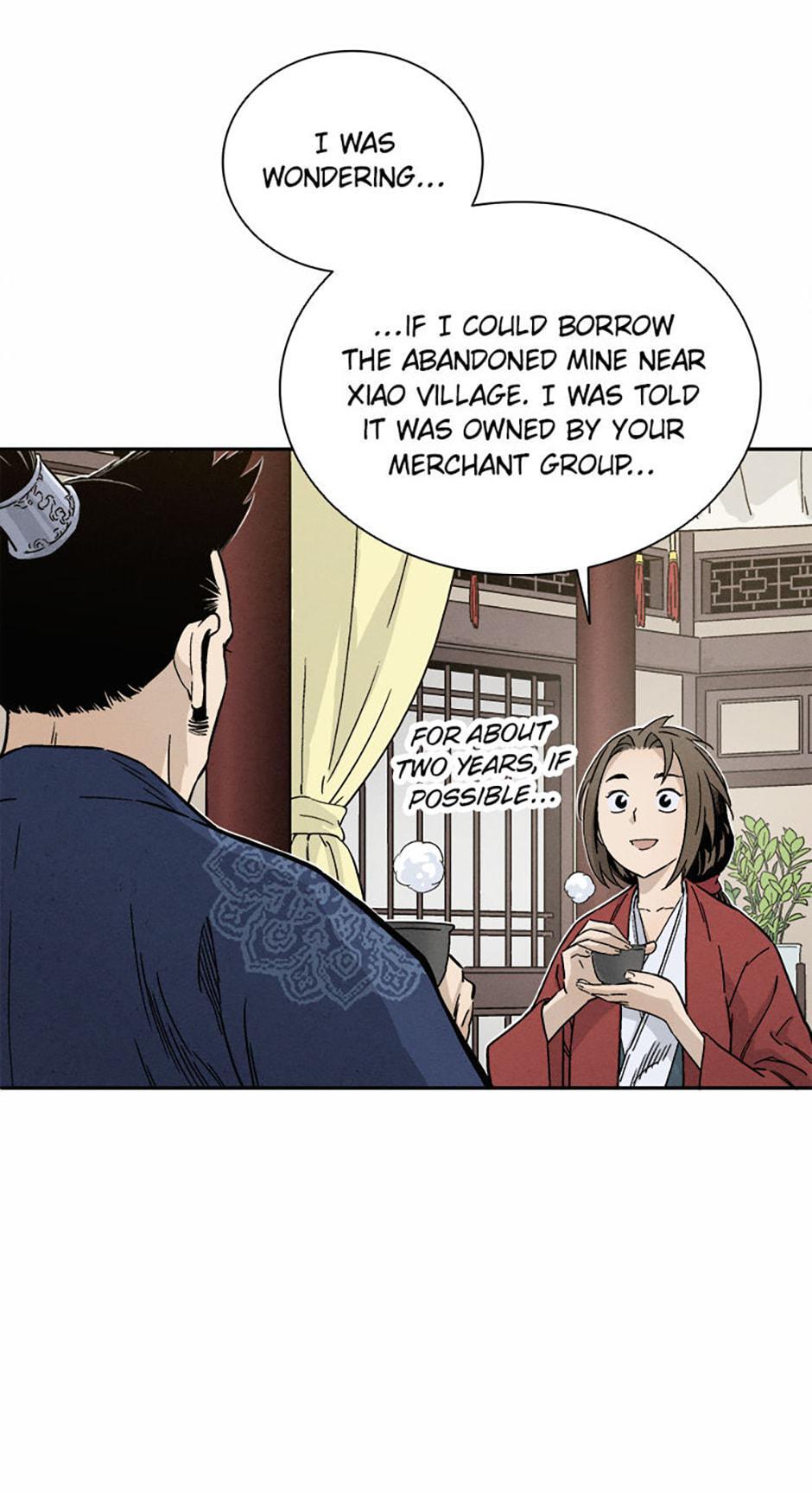 Read The Divine Surgeon Manga Online