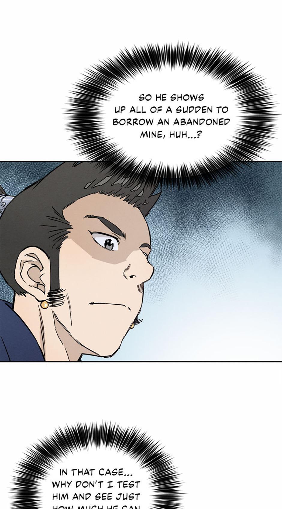 Read The Divine Surgeon Manga Online