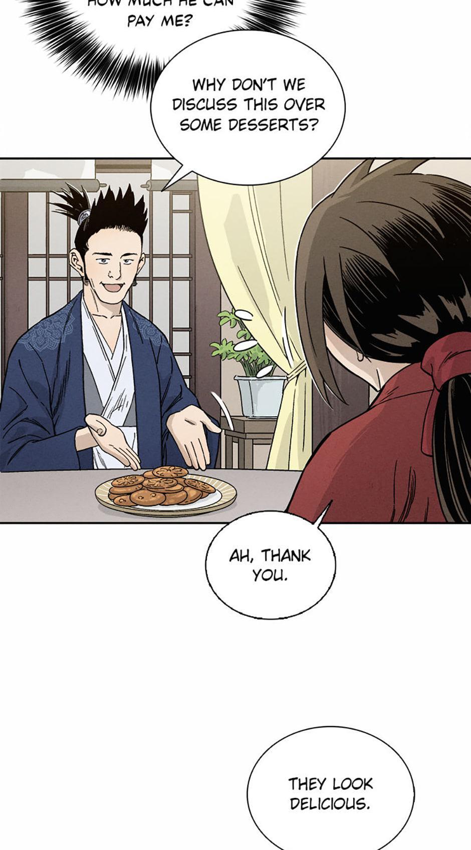 Read The Divine Surgeon Manga Online