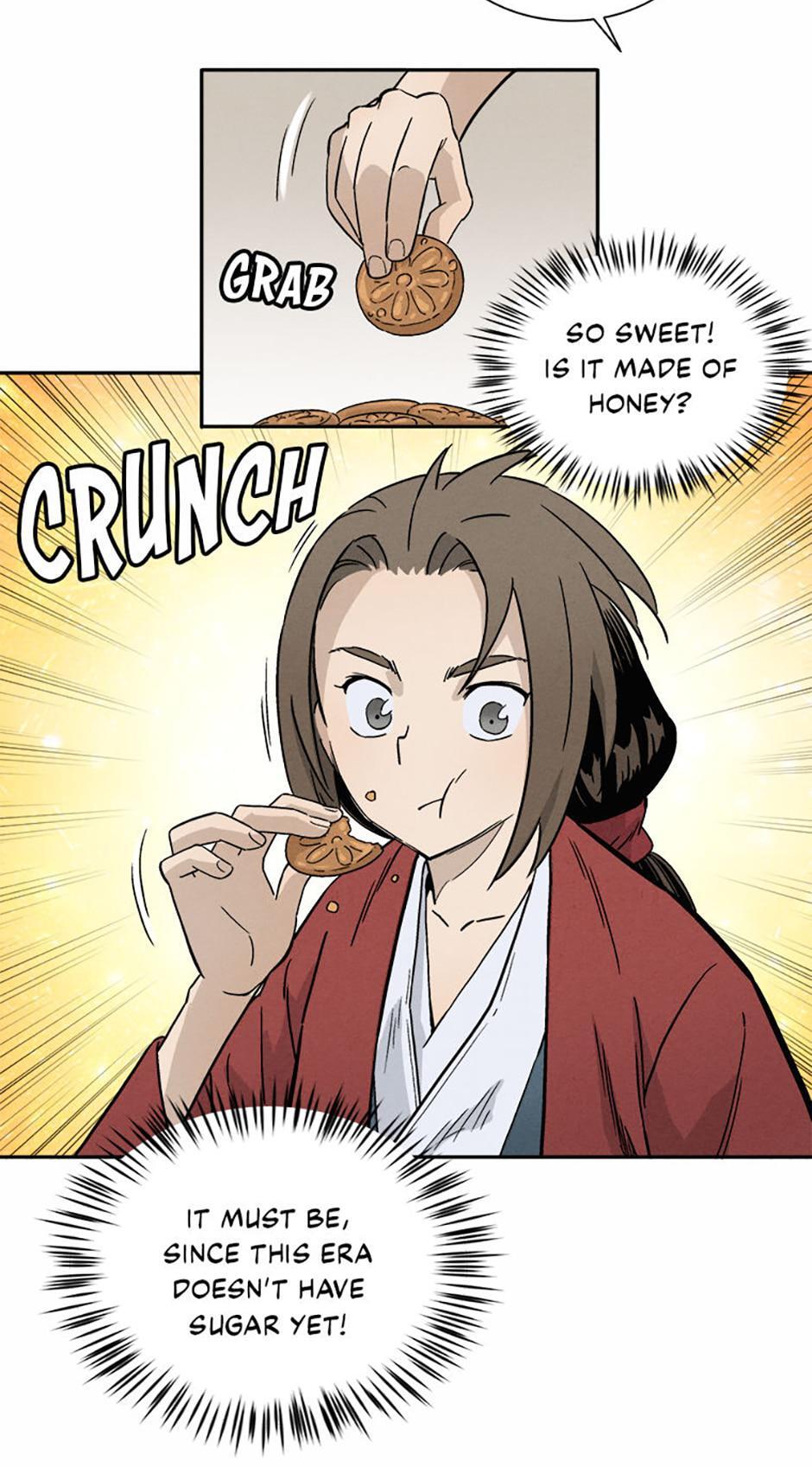 Read The Divine Surgeon Manga Online