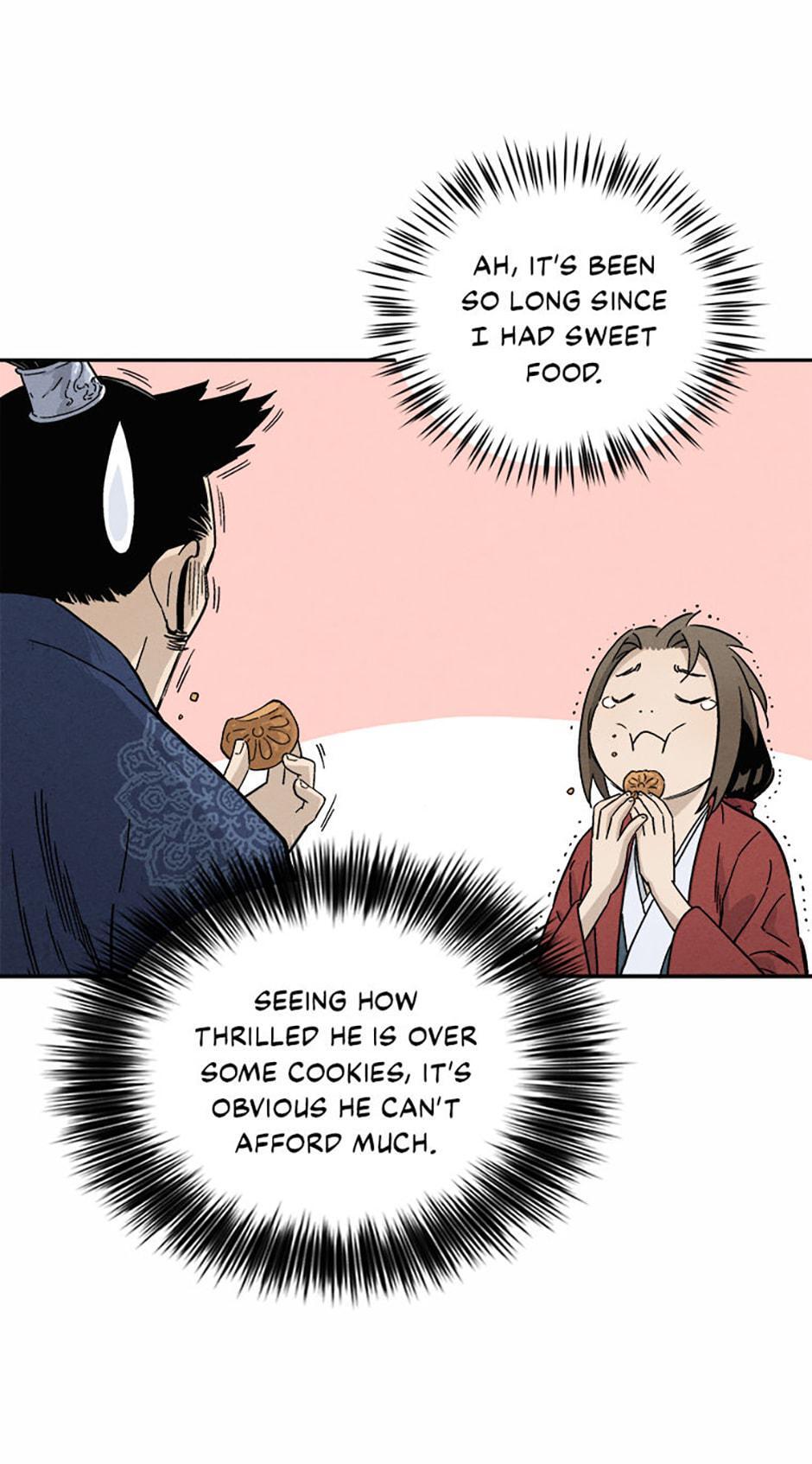 Read The Divine Surgeon Manga Online